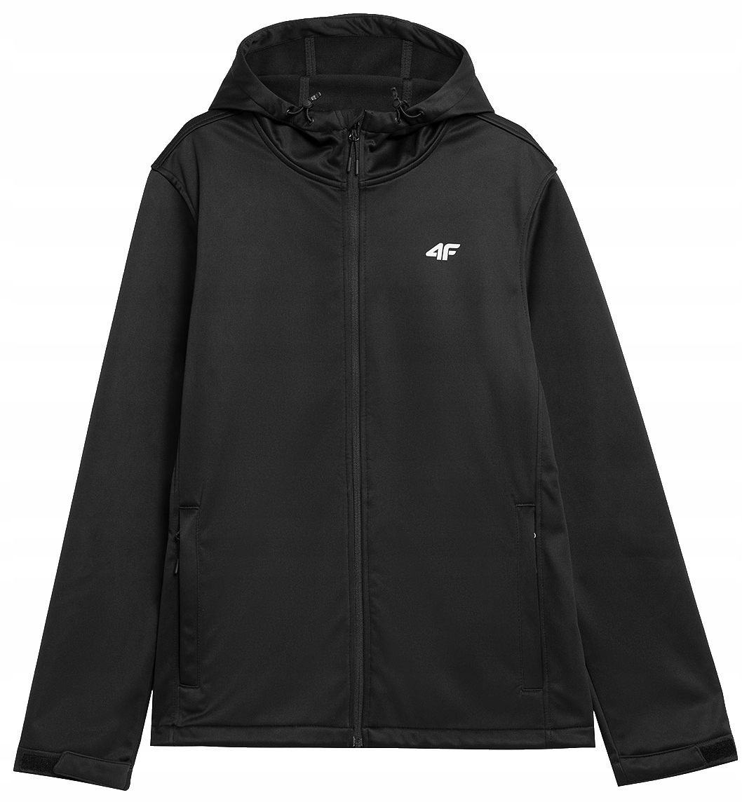 

Męska Kurtka Softshell 4F SS23 SOFM045 20S XL