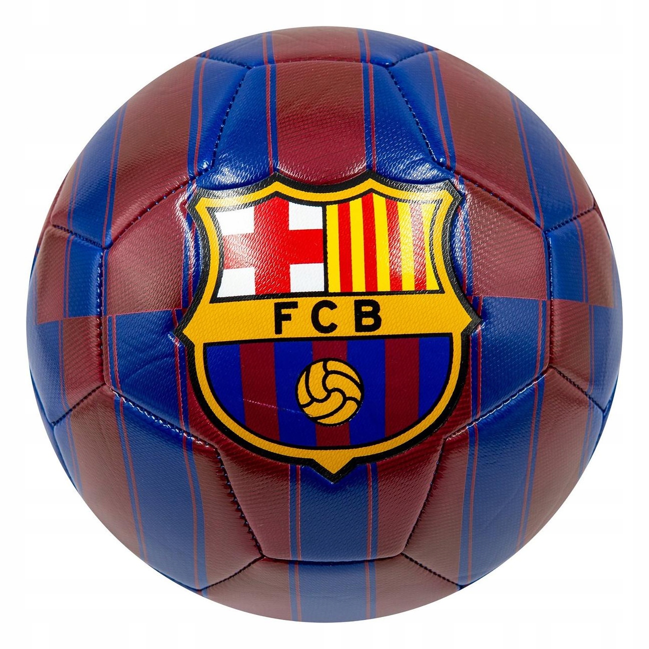 Piłka nożna dla Kibica Fc Barcelona Home 25/26 Rozmiar 5