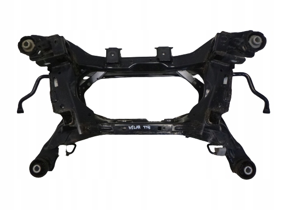 RANGE ROVER VELAR L560 axle beam rear part subframe sususpension