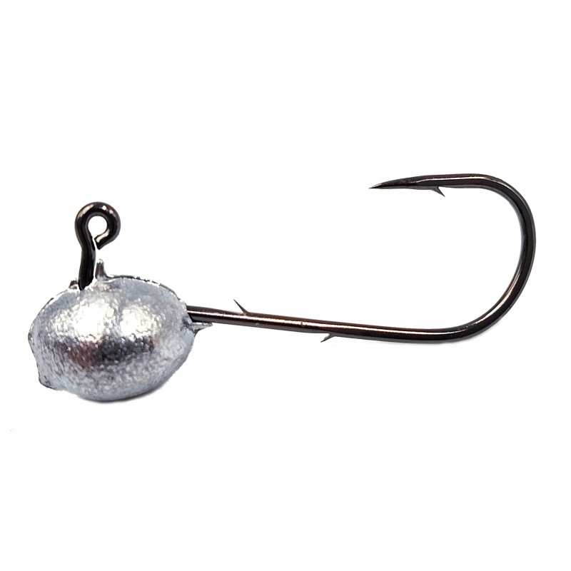 Główka Jigowa Dragon V-Point X-Fine 1 4g 1szt. Micro Jig Na Małe Przynęty