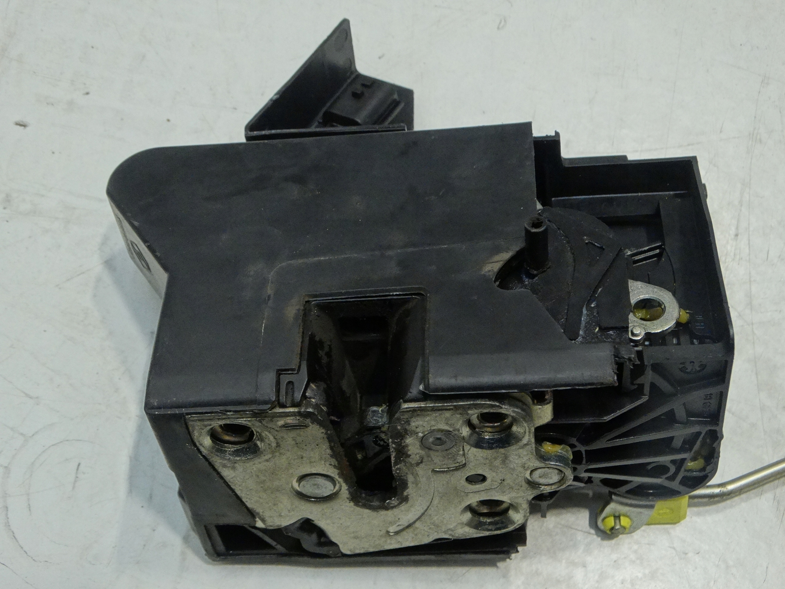 lock door left rear part DACIA SANDERO II 2017-020R.