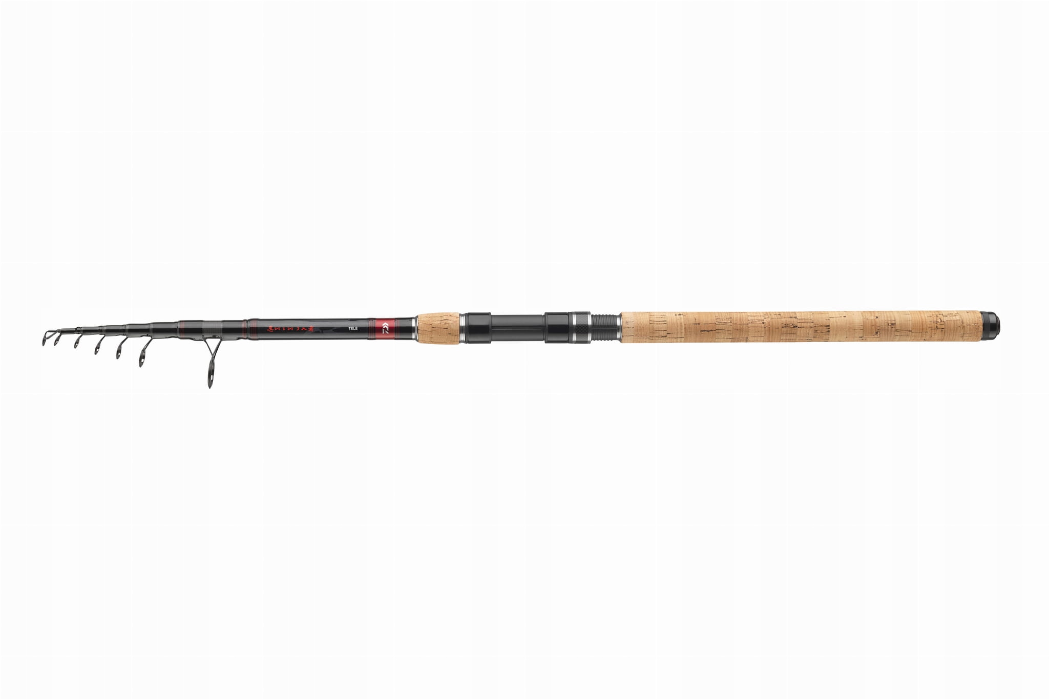 Wędka Daiwa Ninja X Tele 3m. c.w. 15-45g.