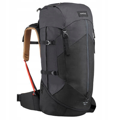 

Plecak trekkingowy męski Forclaz MT100 Easyfit