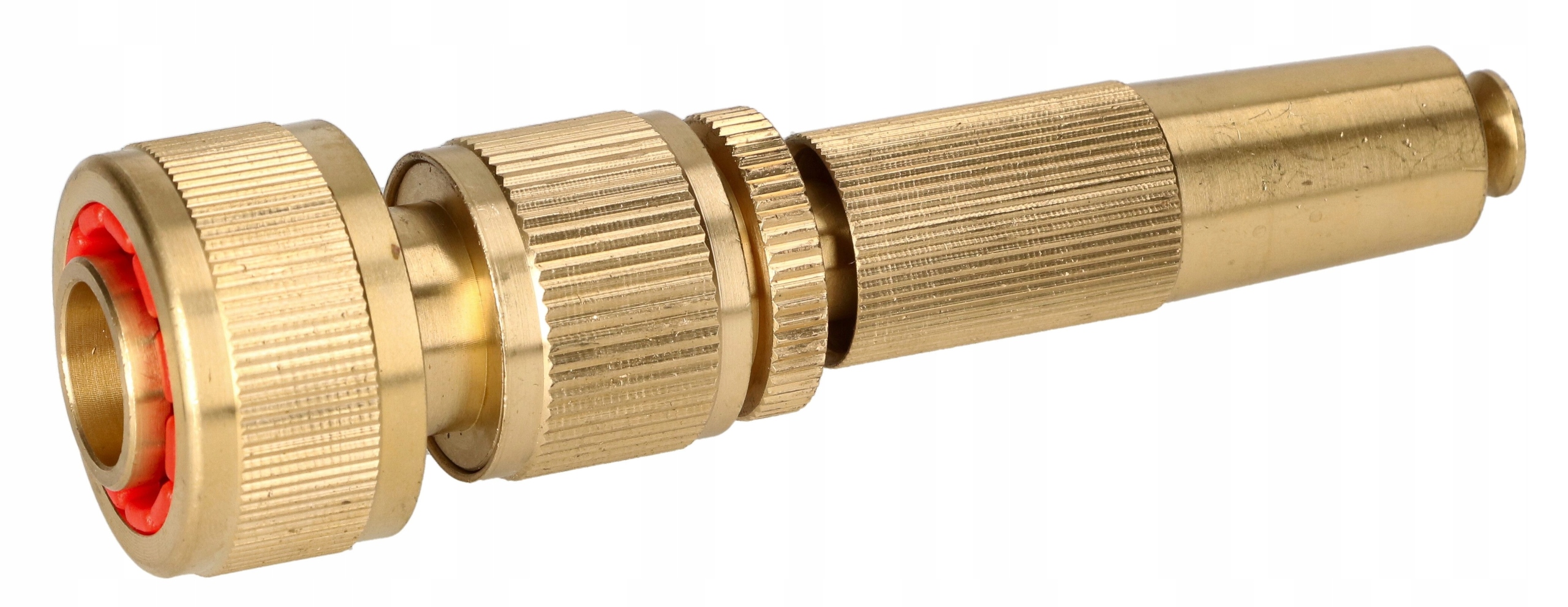 SZYBKOZŁĄCZKA ZESTAW 3/4 ZŁĄCZKA DYSZA MOSIĘŻNA Kod producenta L832