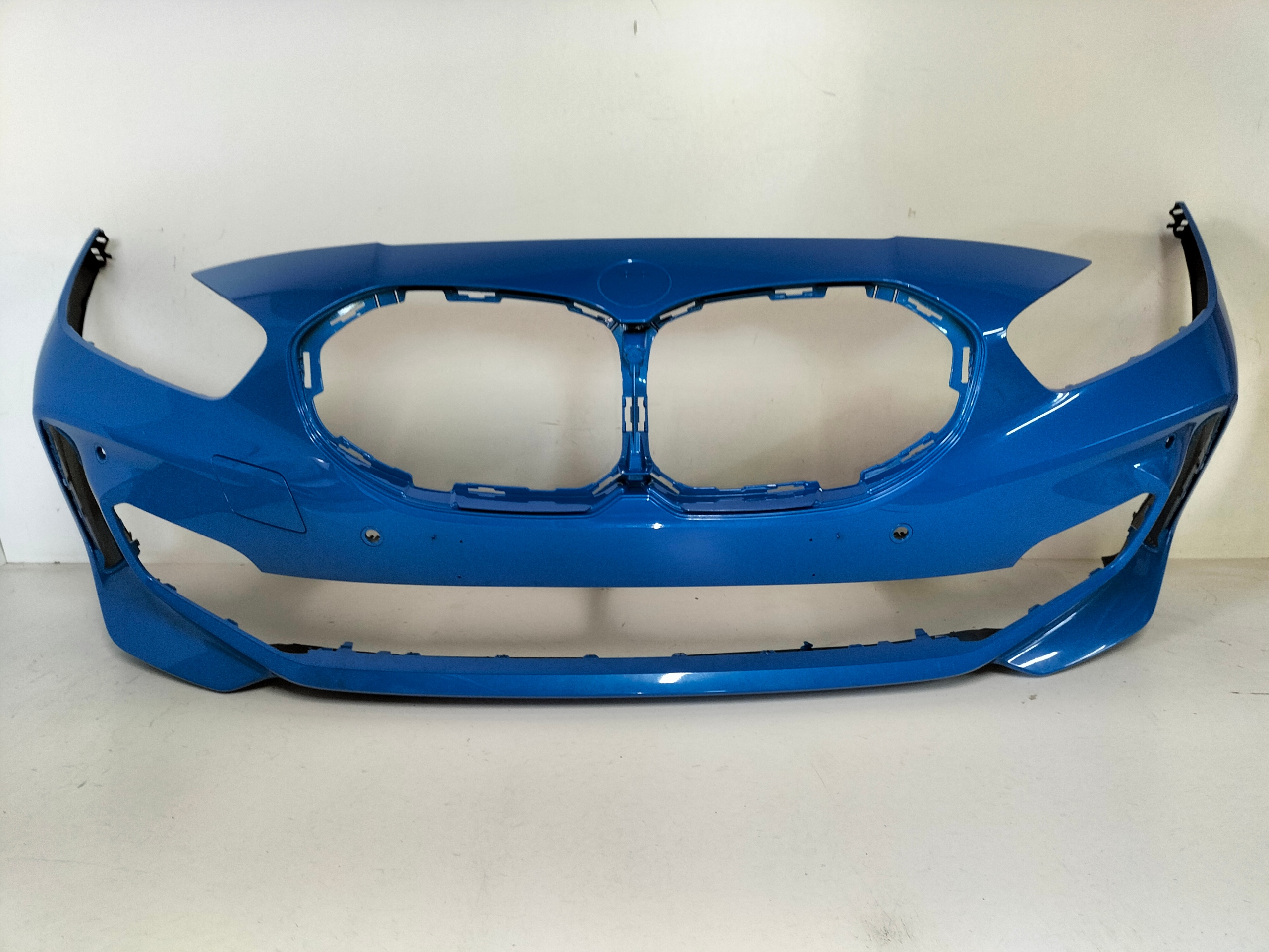 front bumper front BMW 1 F40 19- m-packet