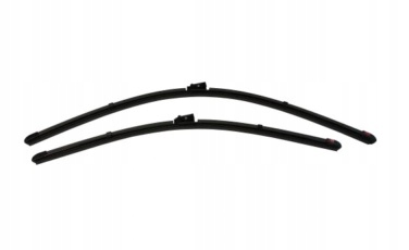 Wycieraczki Szyby Przód Mercedes Star Parts Oe A Cla W177 A177820980090