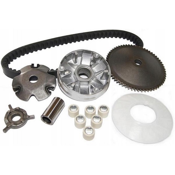 KMJ96445248118675029 - ВАРИАТОР ПРИВОДНОЙ РЕМЕНЬ ZIPP OTIS 50 4T