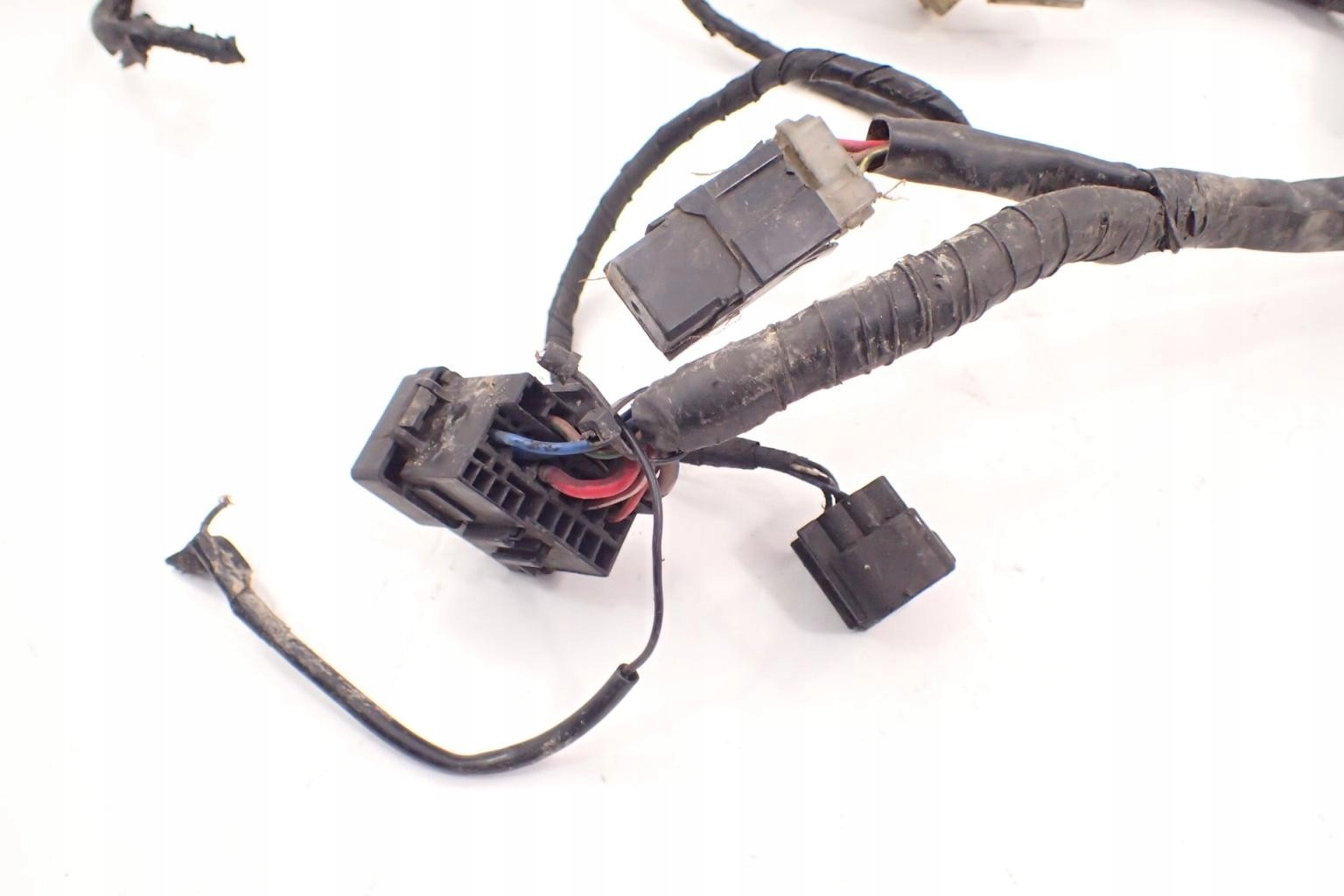 Instalacja wiązka Yamaha YZF R1 RN12 04-06 Producent Yamaha OE