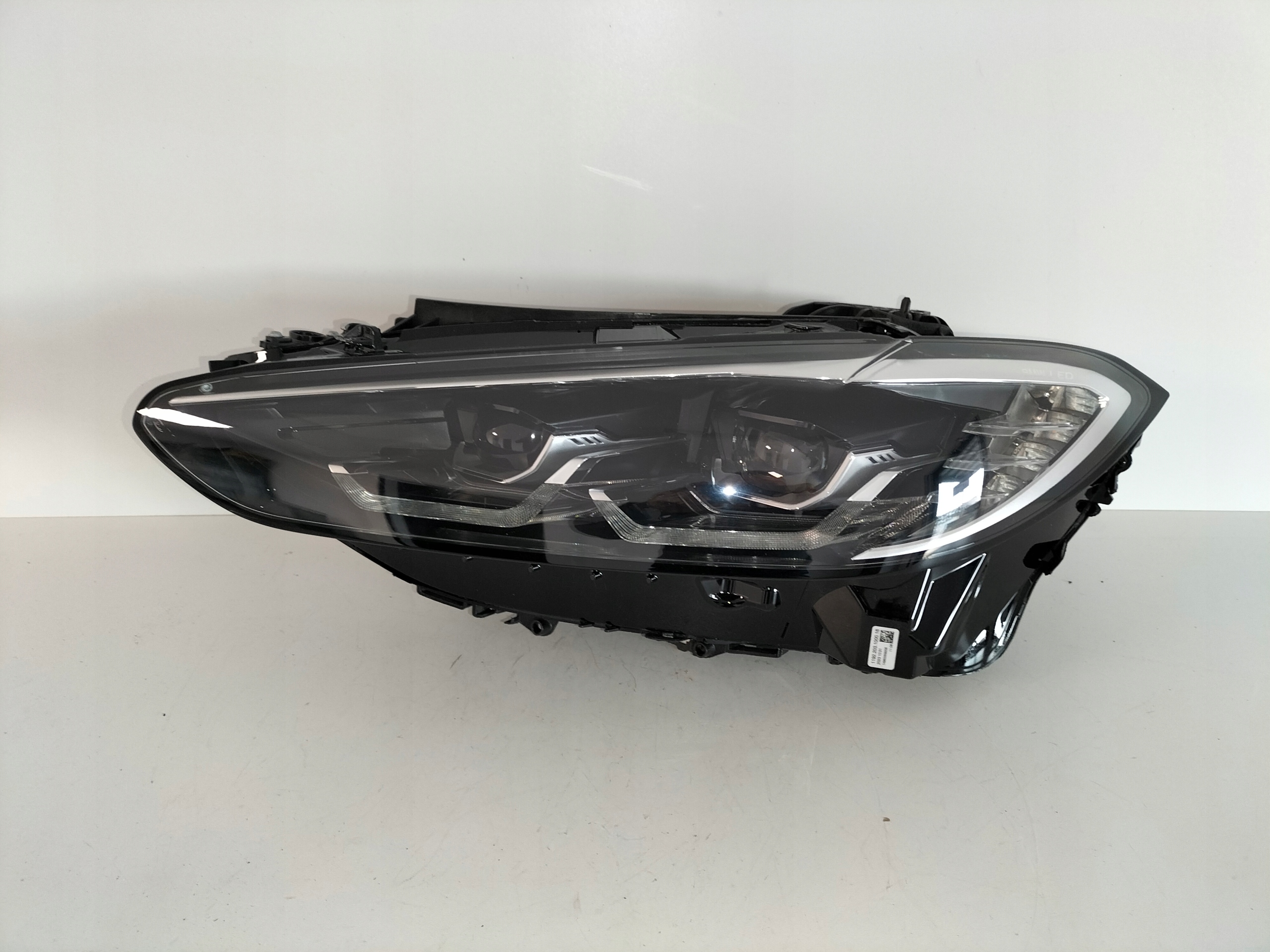 light front reflektor left BMW 4 G22 G23 G26 20- FULL LED
