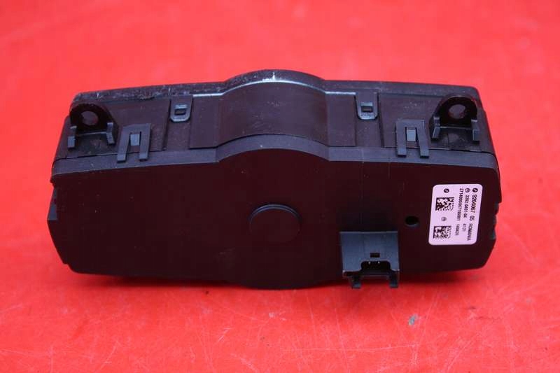 switch light switch 9204067 BMW F07 GT LIFT 13-17