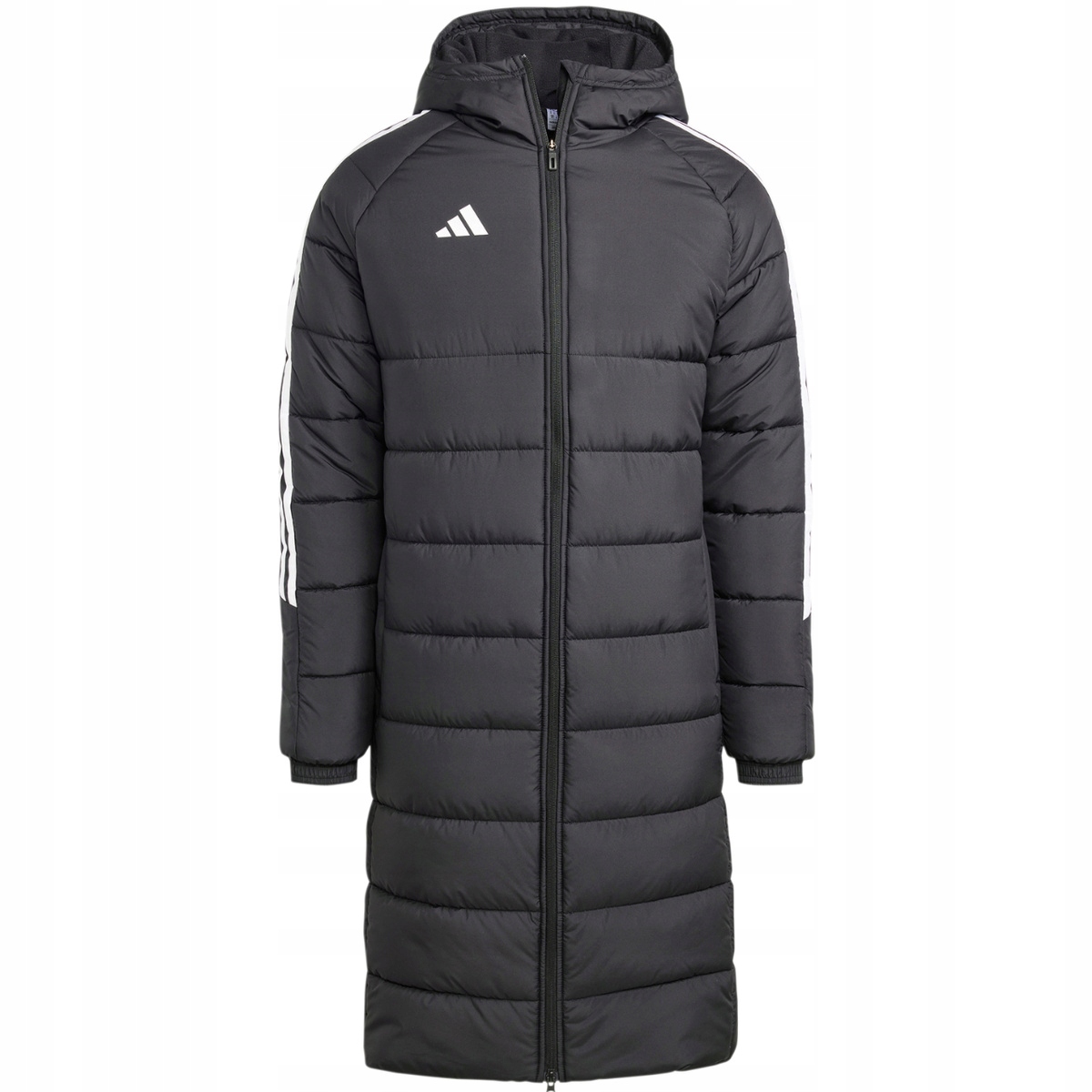 Adidas Kurtka Zimowa Płaszcz Tiro 24 Winter Coat IJ7389 r.L