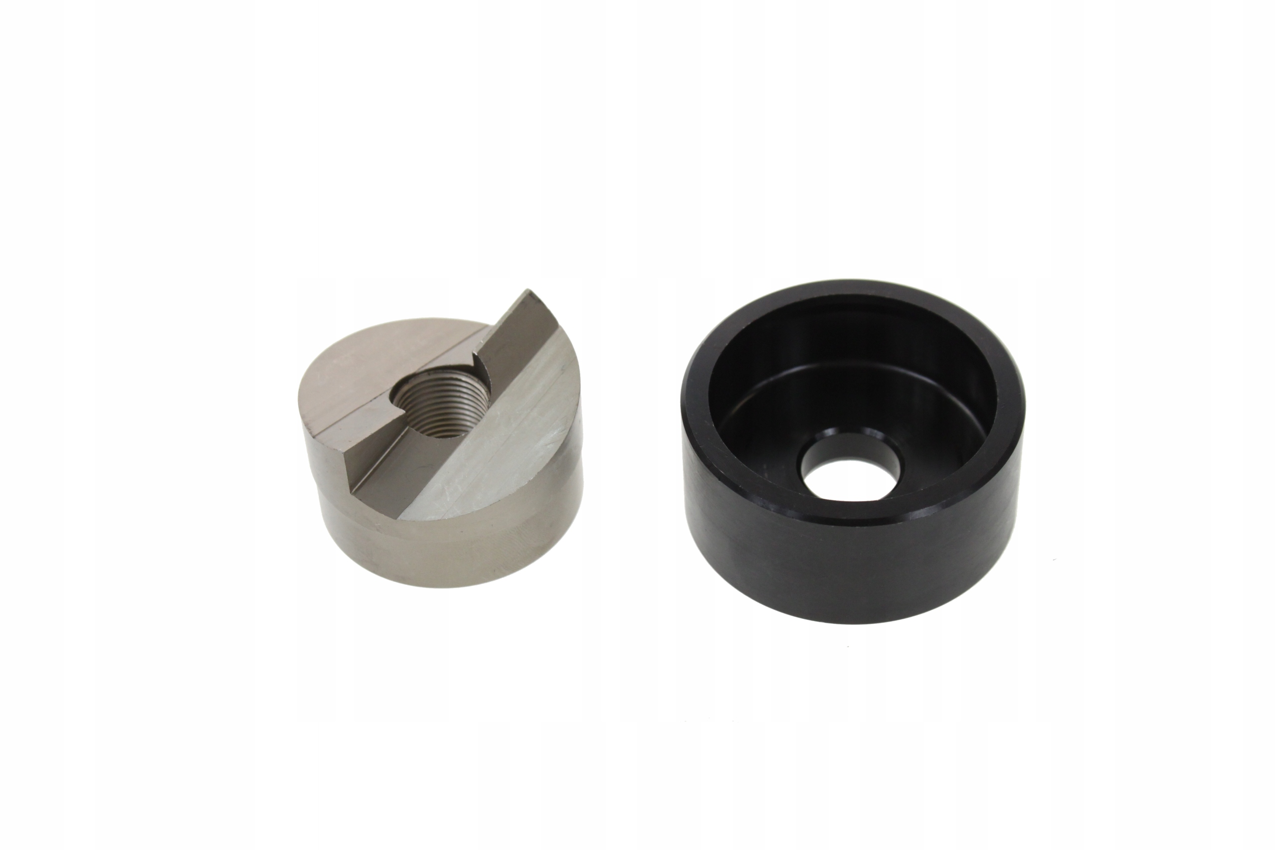 Kruhový vyrezávač na otvory Va 16,2 mm M16 Inox