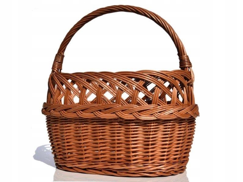 ECO-Koszyk Weselny Kosz STAROSTY gościnny ŚLUB