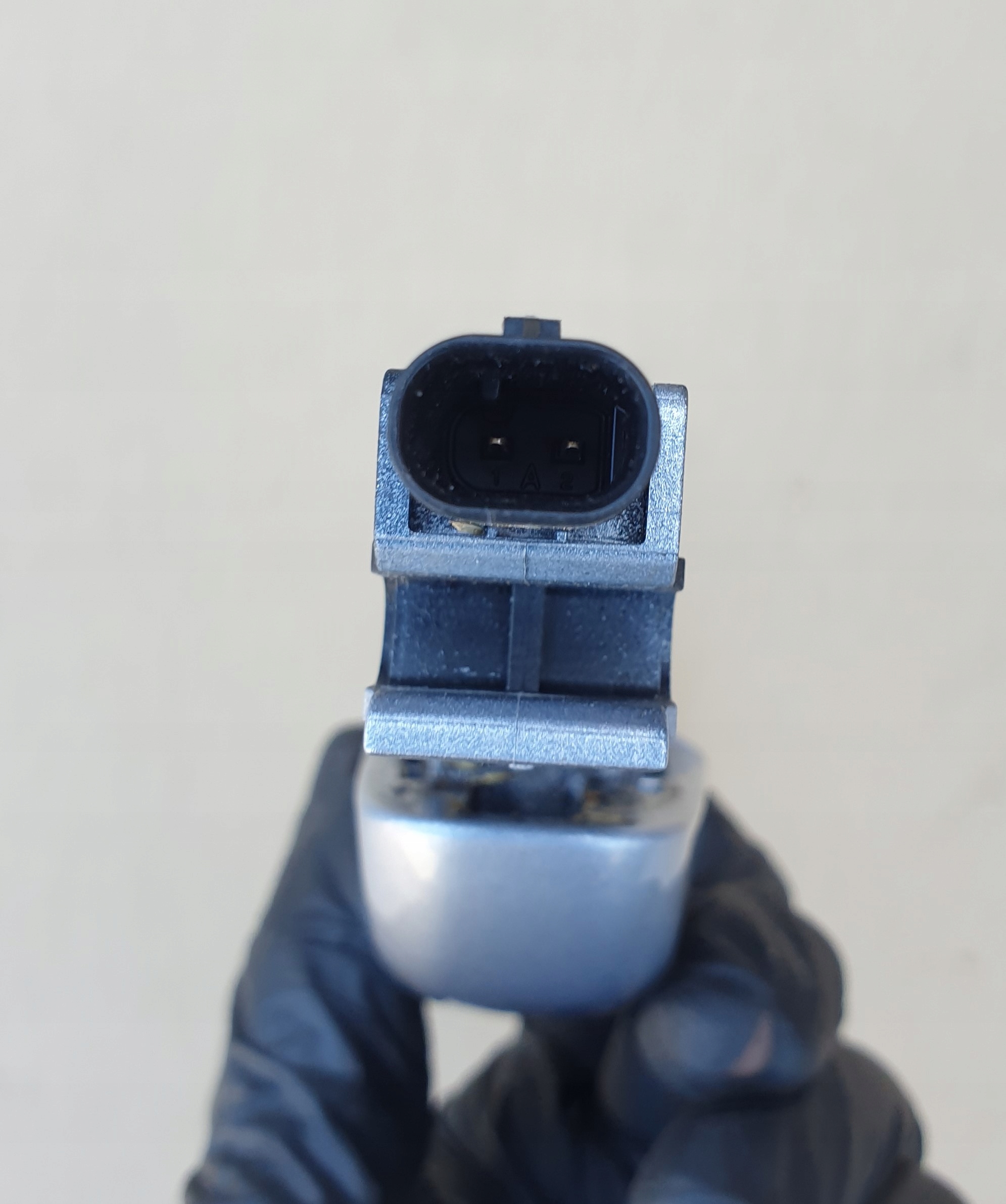 handle exterior left left front rear part AUDI A5 8T A4 B8 8K sensor OE
