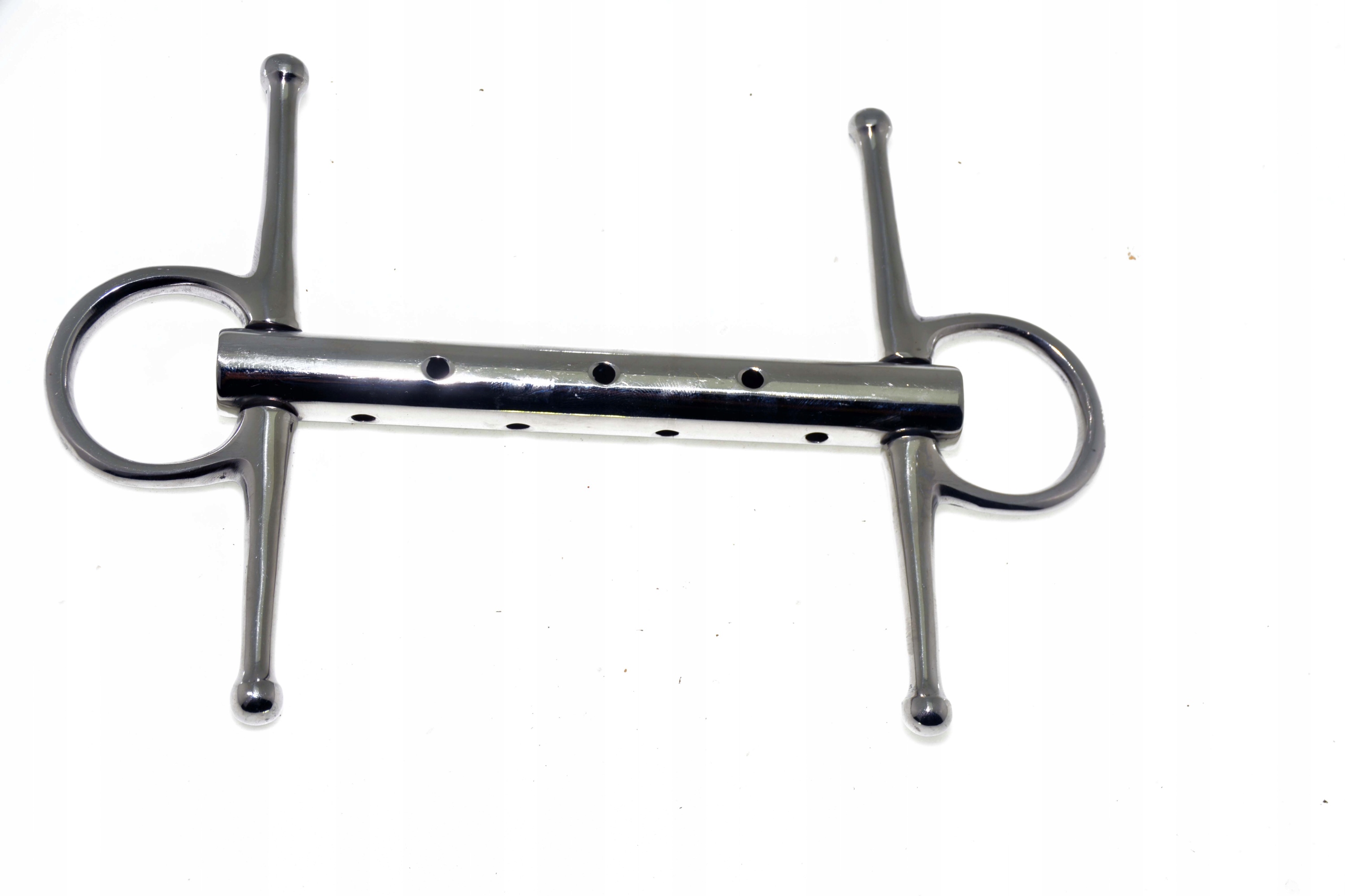 Udidlo S Knírkem 12,5 CM