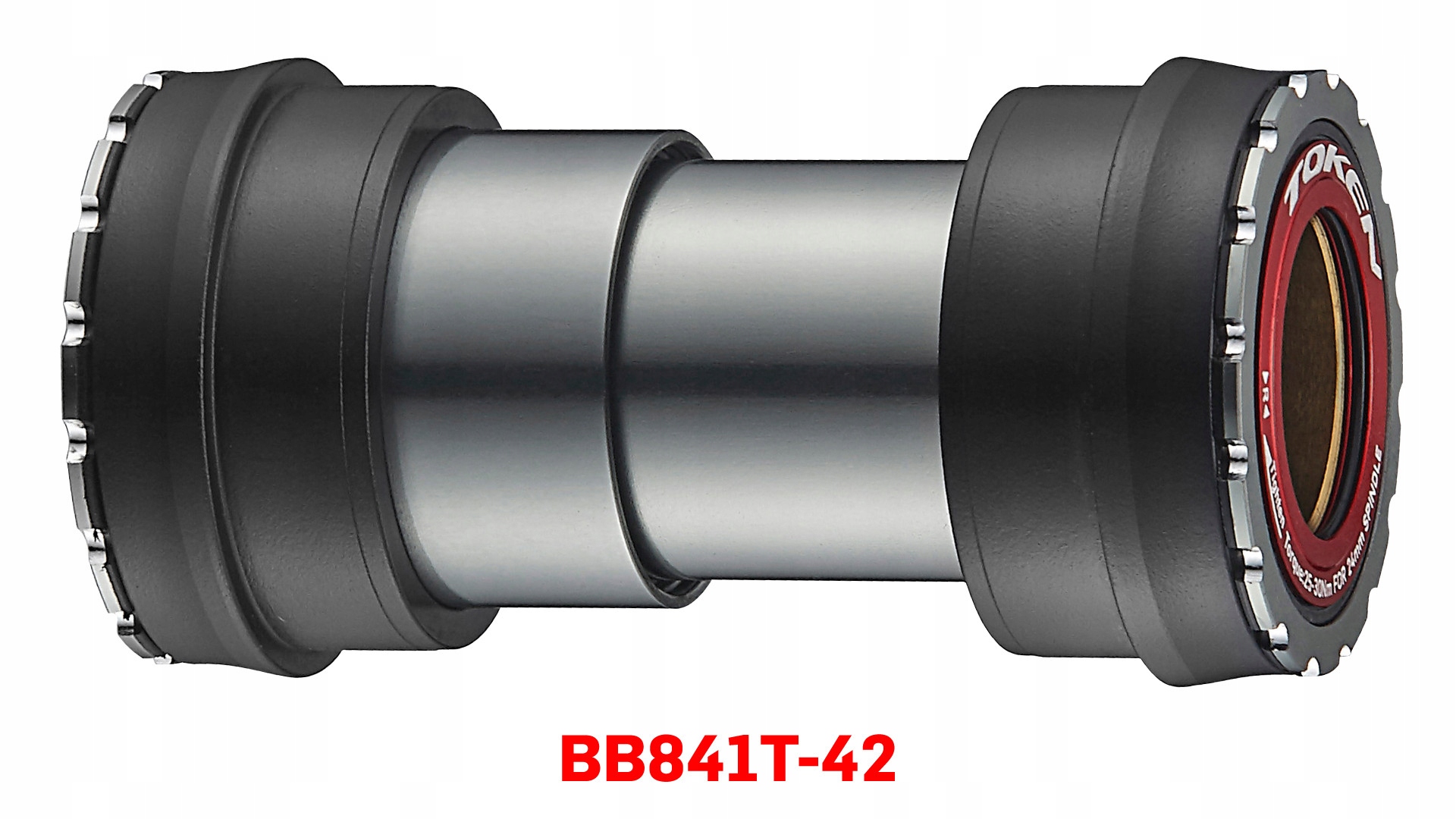 

Token suport BB841T-46A 24mm (Cannondale PF30A)