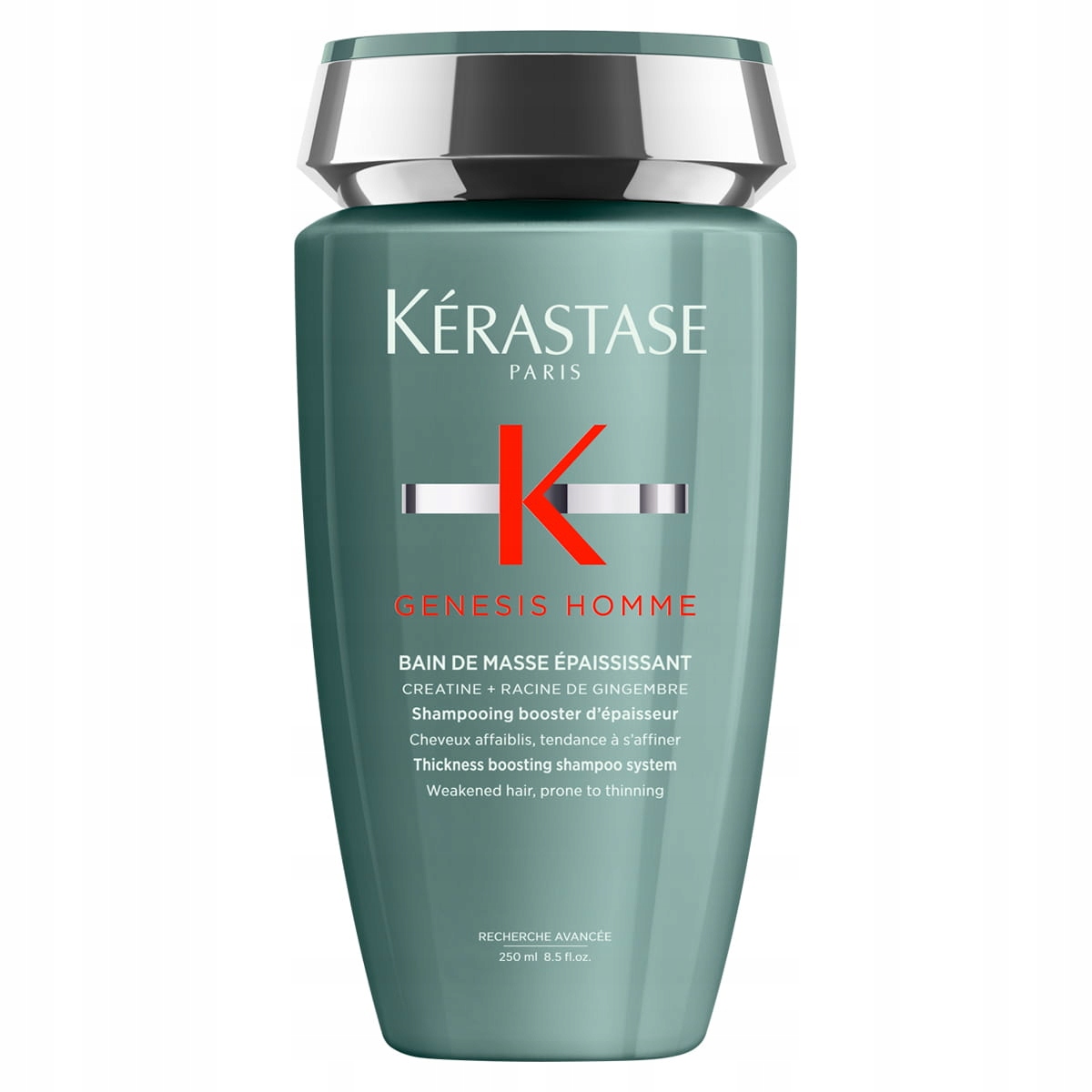 Kerastase Genesis Homme szampon zwiększający grubość włosów 250ml