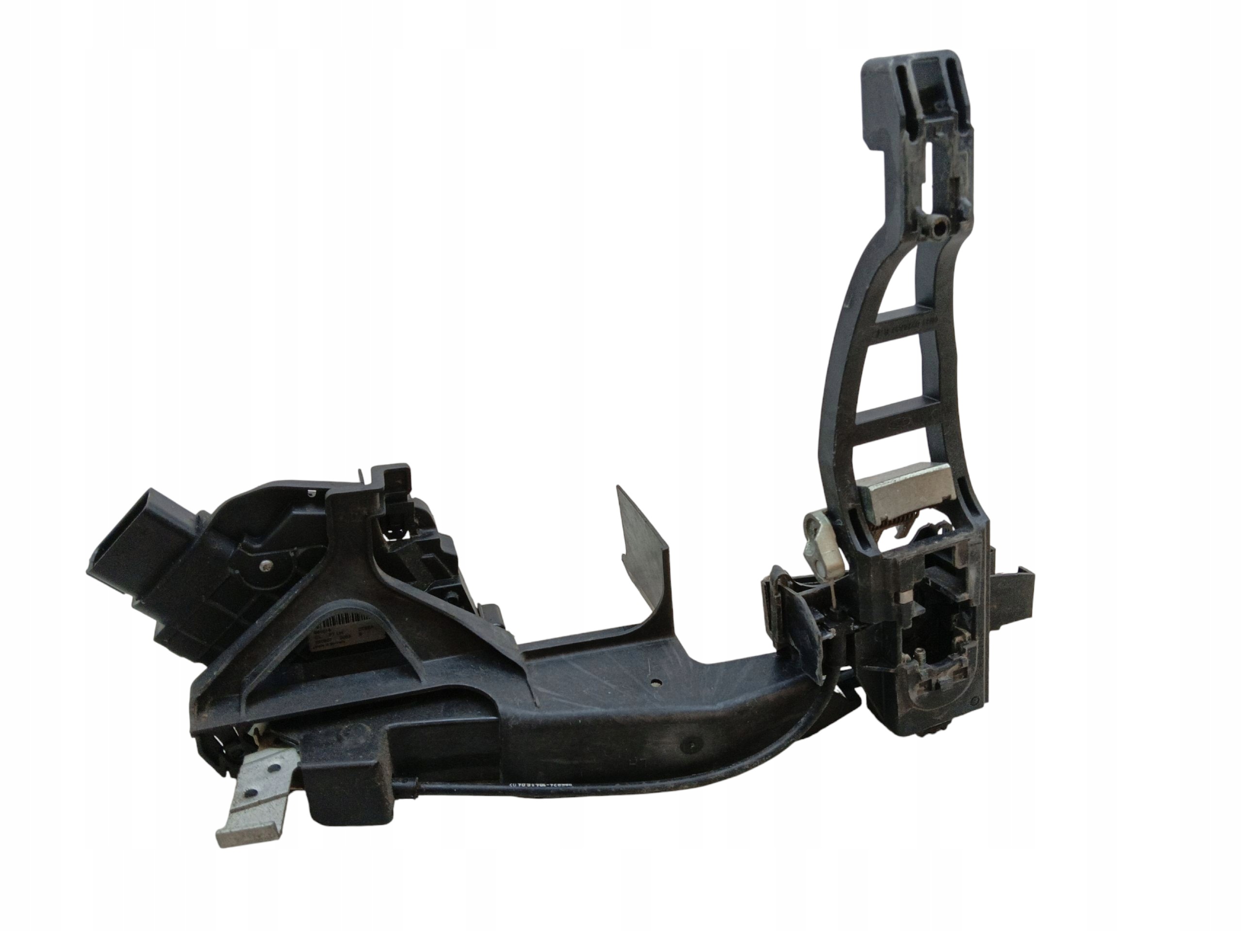 lock door left front 6 PIN FORD S-MAX MK1 GALAXY MK2 6M2A-R21813-EB
