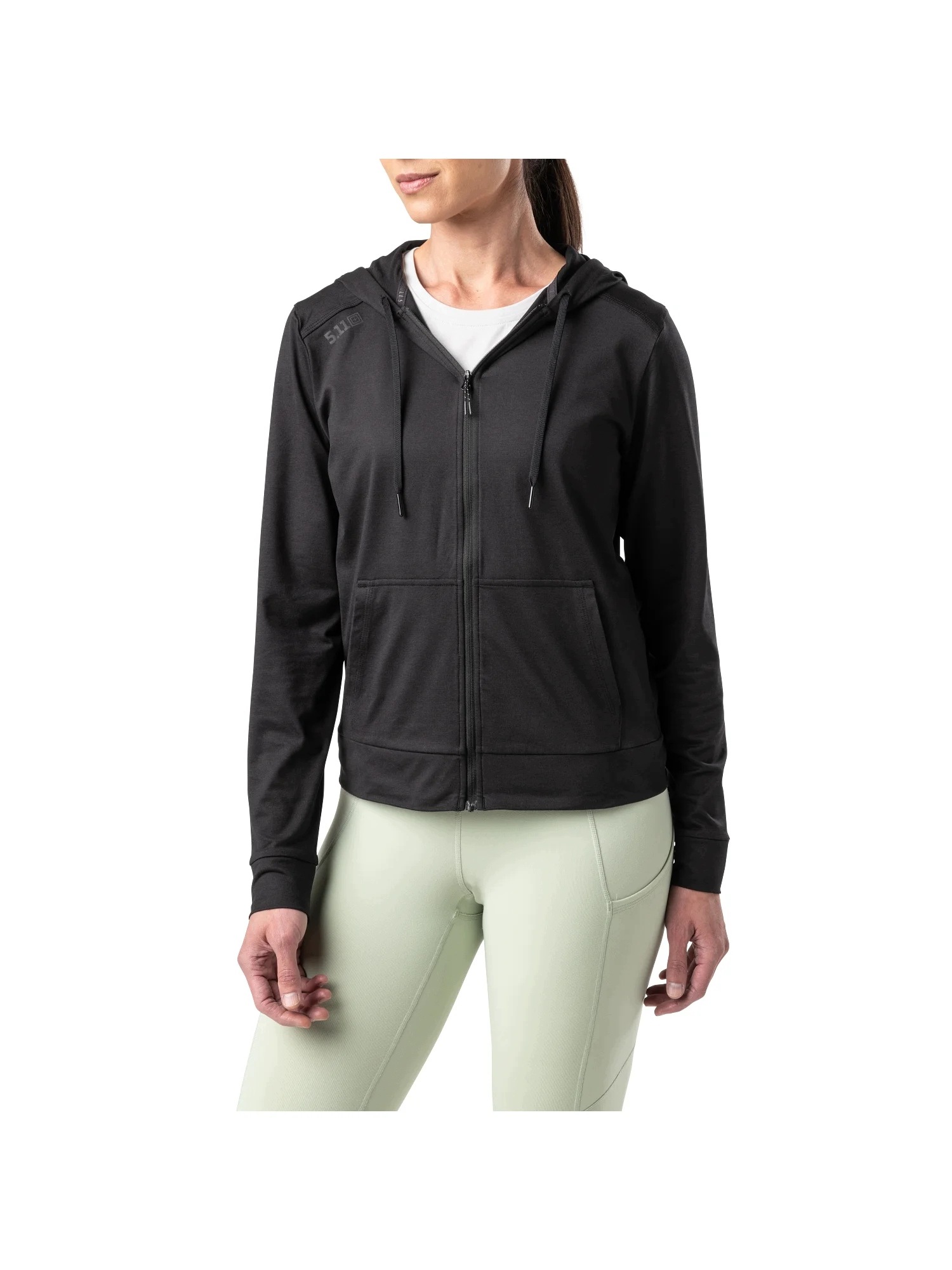 5.11 Tactical Bluza damska zapinana na zamek Pt-R Emily Full zip