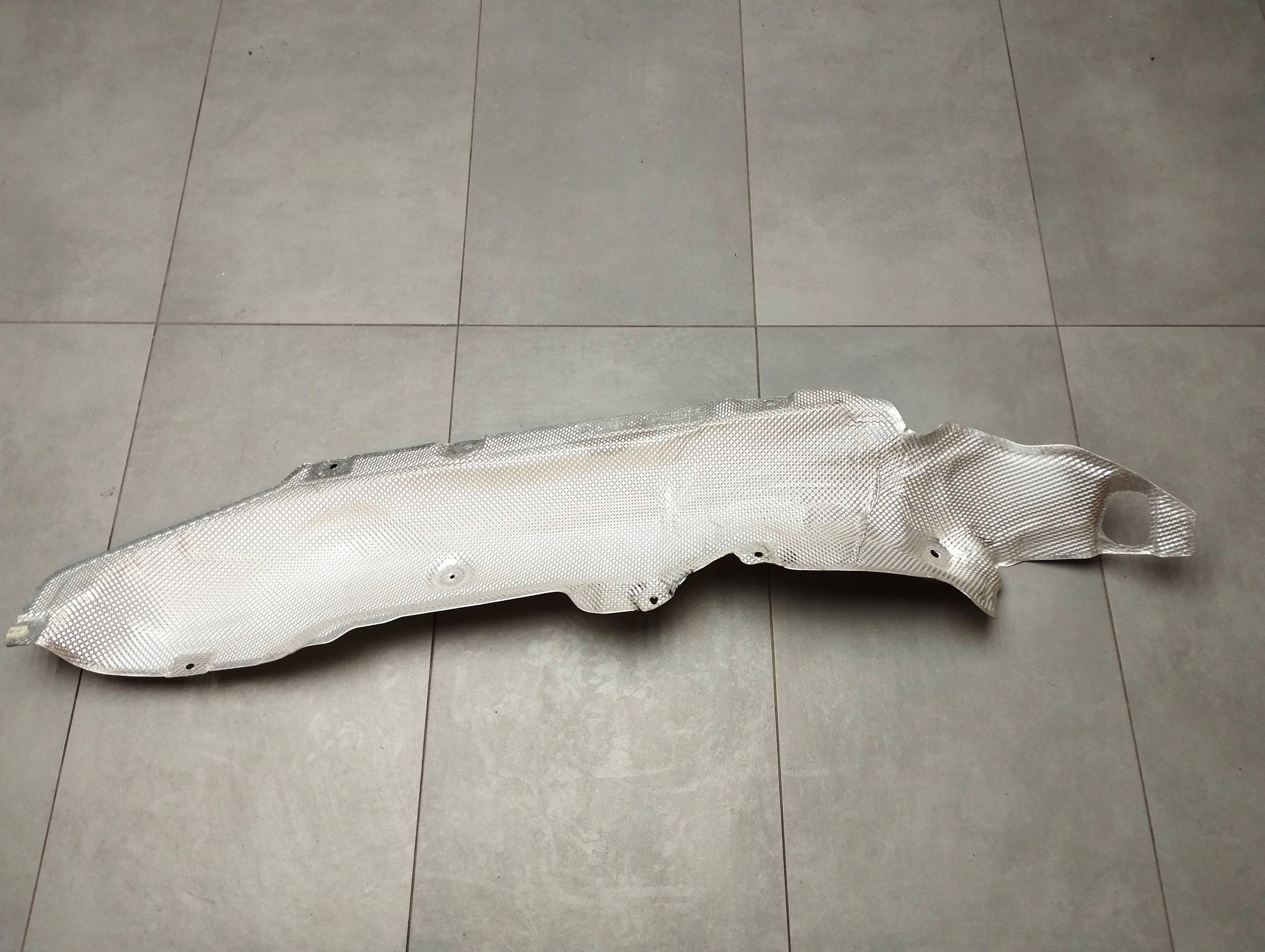 BMW 7 G11 cover termiczna 7340212