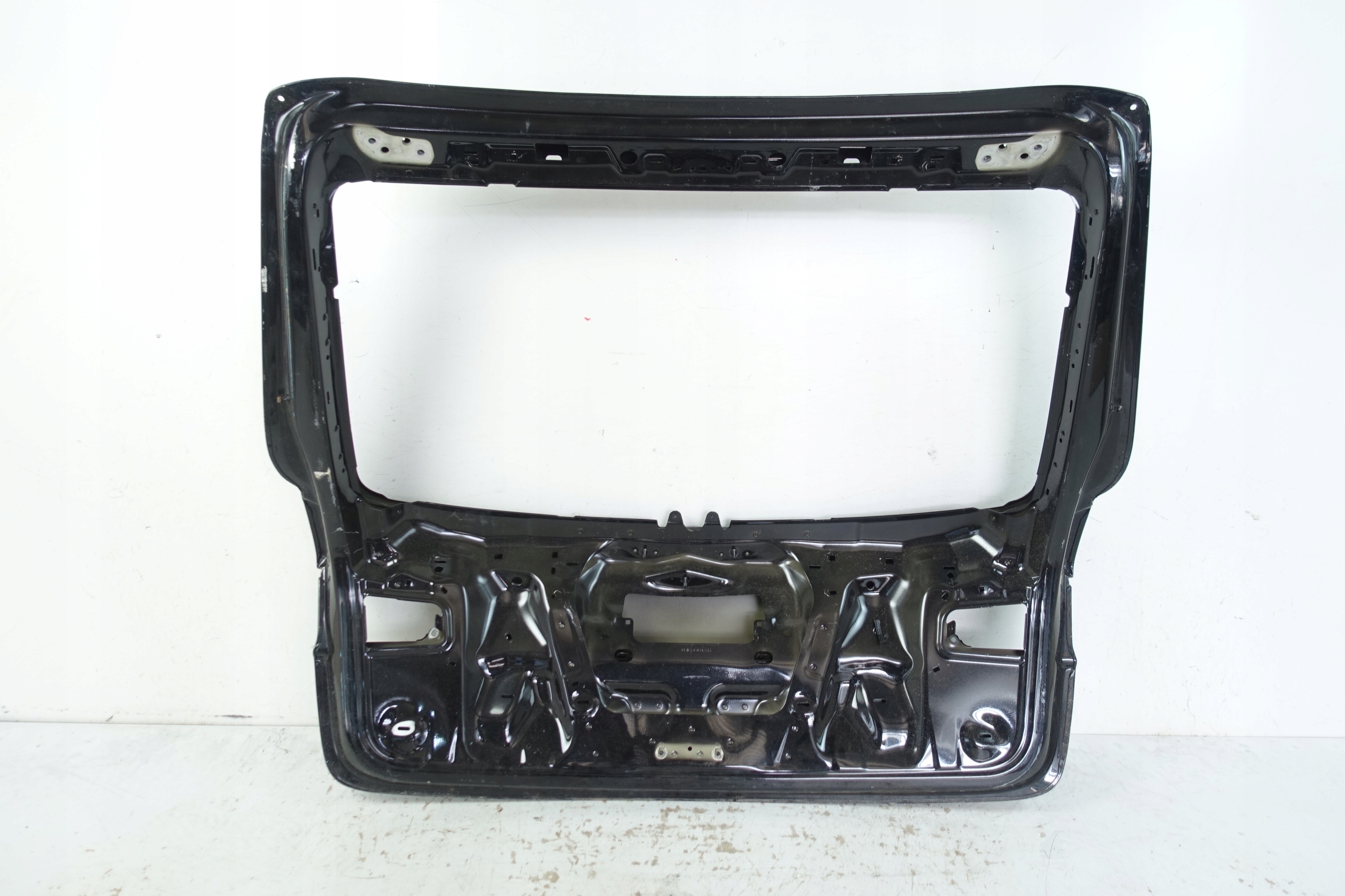 AUDI A6 C7 4G0 2011- trunk door boot rear part rear