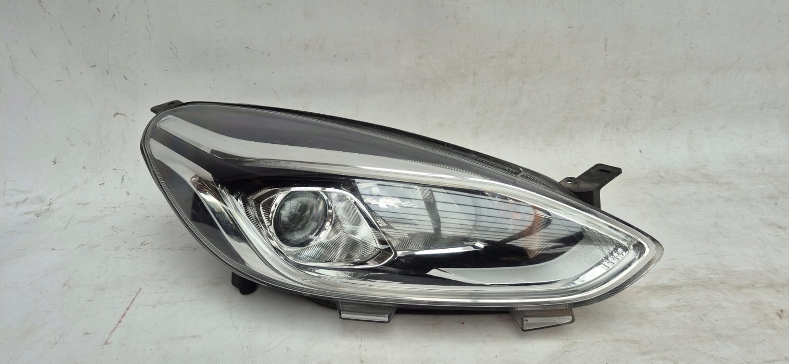 FORD FIESTA MK8 VIII 16- light right front front H1BB-13100-CE