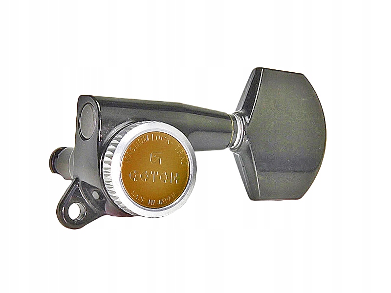 Blokovací klíče Gotoh SG381-01 Mg-t (CK,3+3)