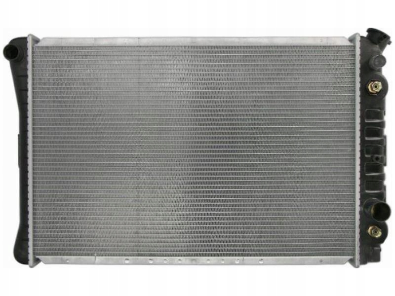 CHŁODNICA NISSENS 67600