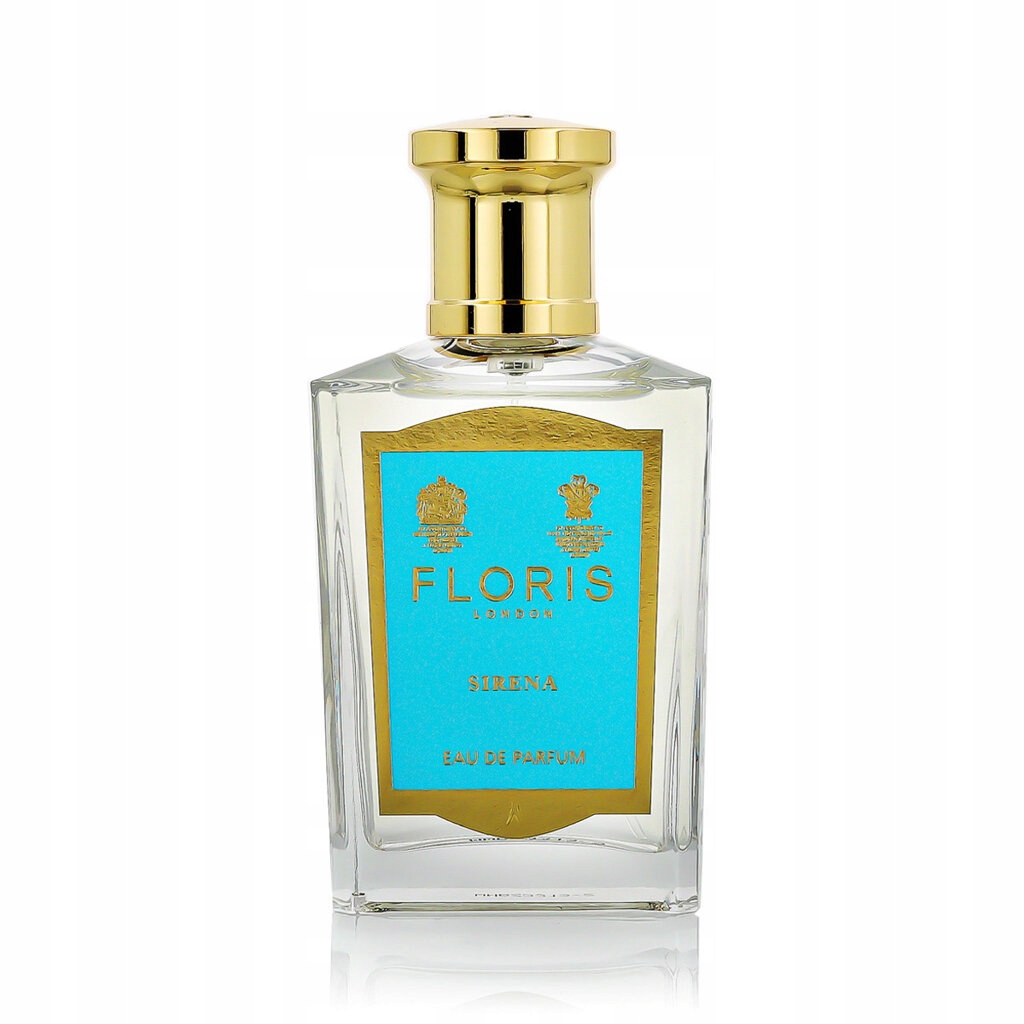 Floris Sirena Edp 50 ml W