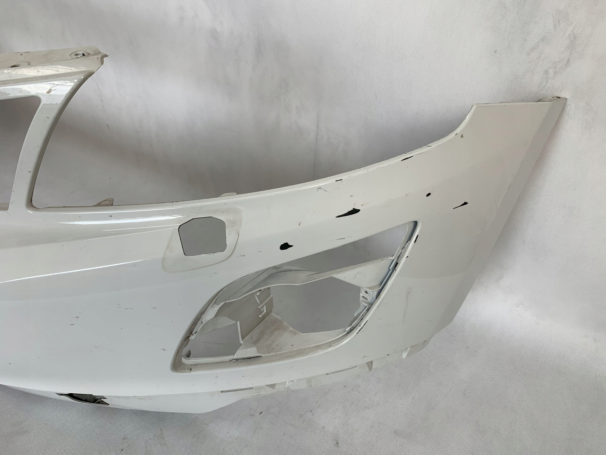 front bumper Volvo XC60 1 and 08-12r SPR 30763408 05.25