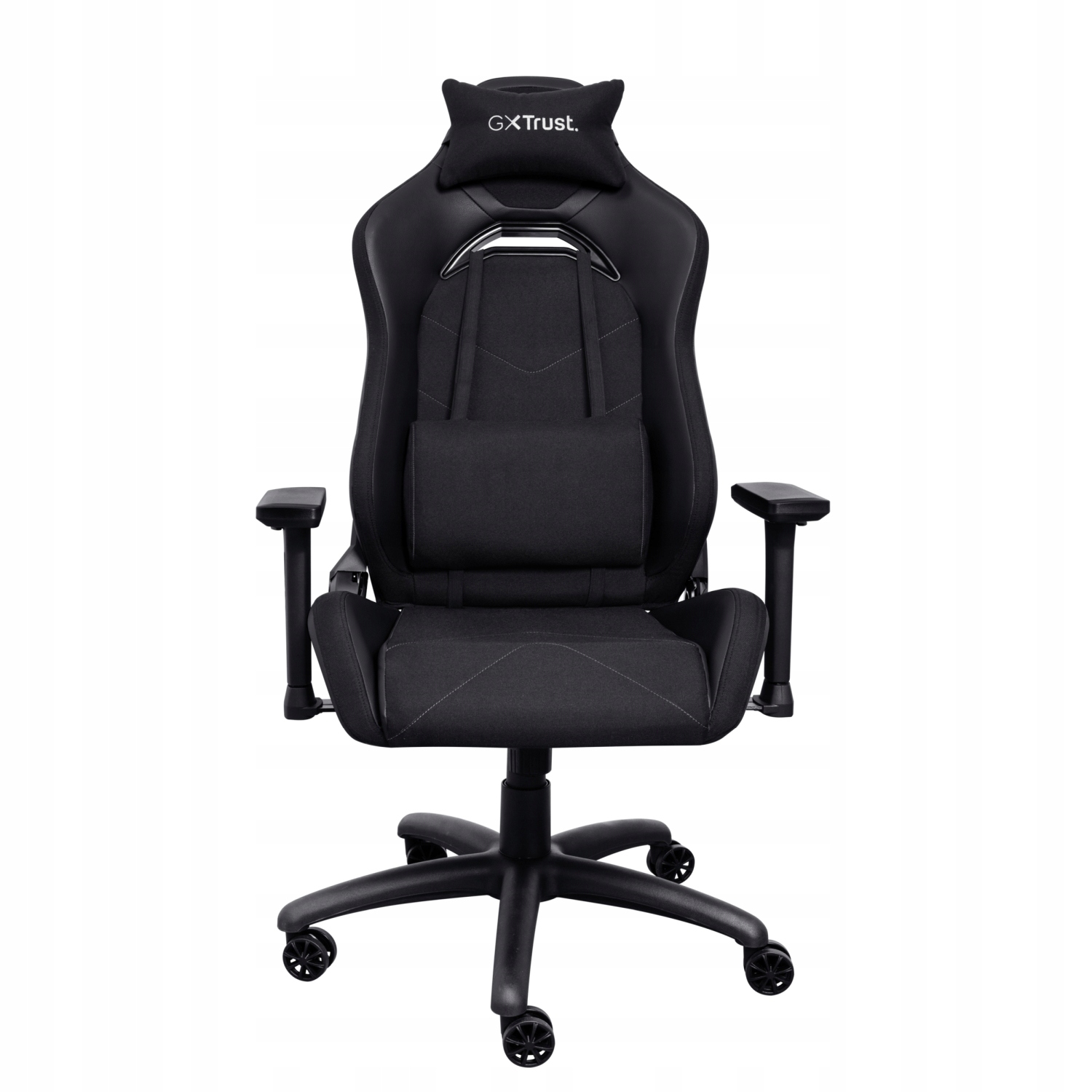 Trust GXT714 Ruya Eco Gaming Chair Black