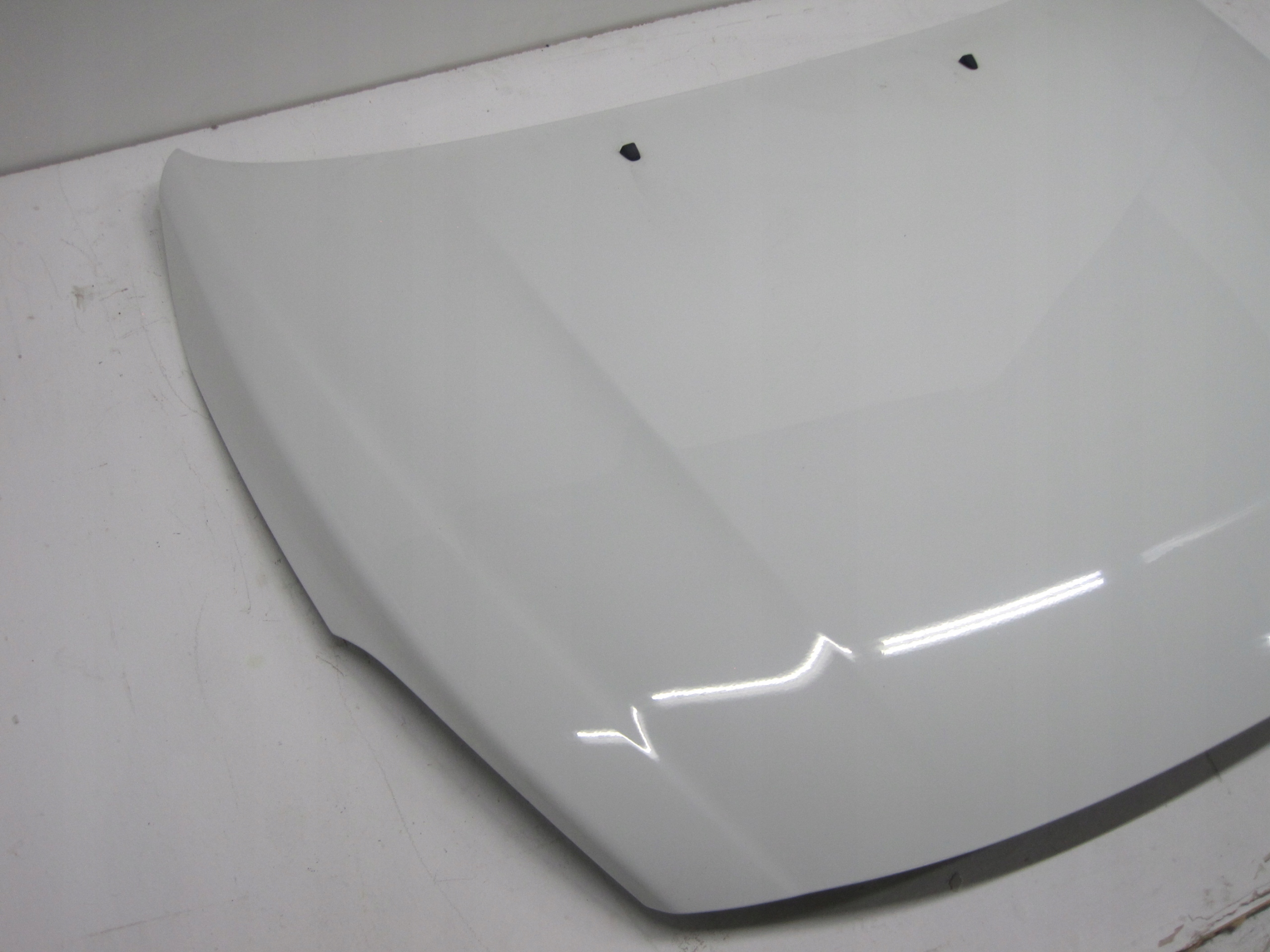 bonnet VOLVO V60 10r