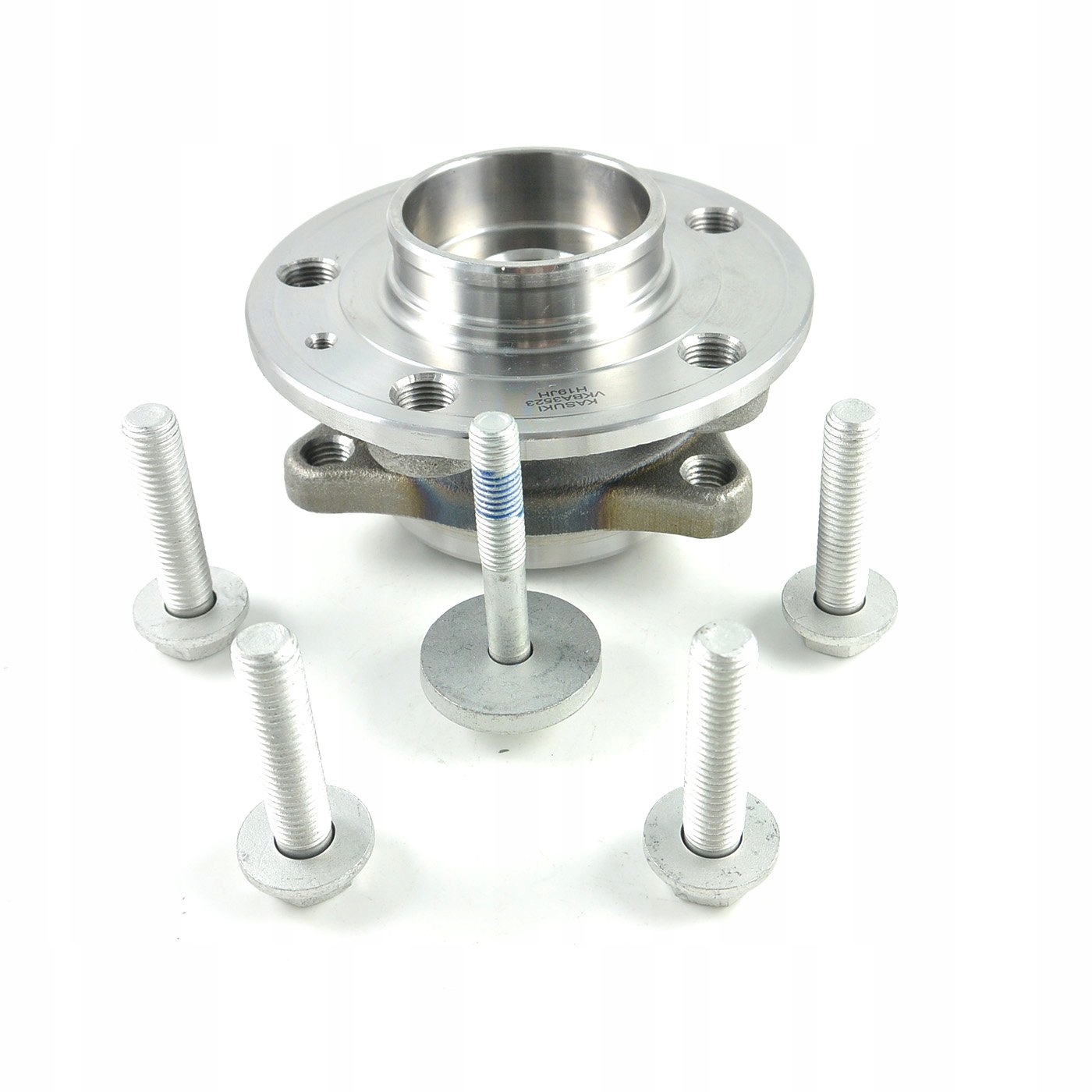 PIASTA KOLA LOZYSKO PRZOD VOLVO S60 S80 V70 XC70 Part manufacturer Kasuki