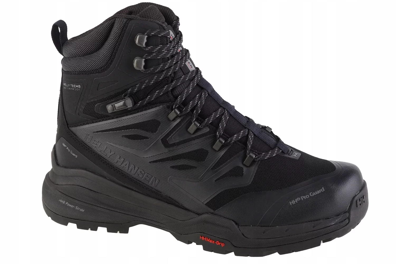 Helly Hansen Traverse Hiking Boots 11807-990