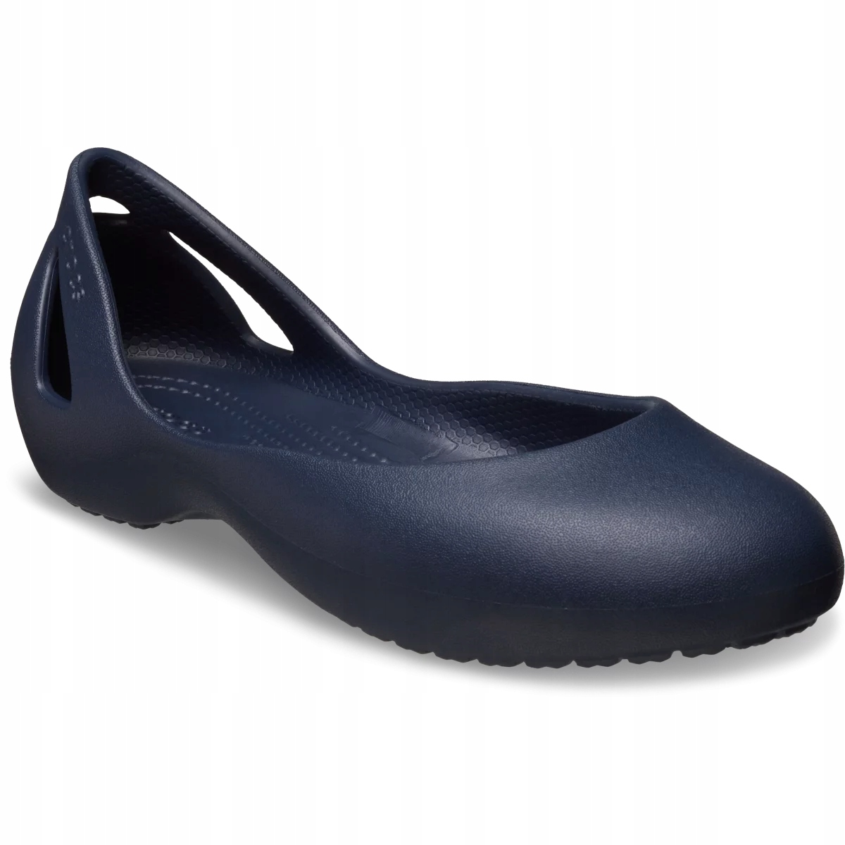 Crocs Dámské baleríny Boty nazouvací Baletky Kadee 210833 Flat 37-38
