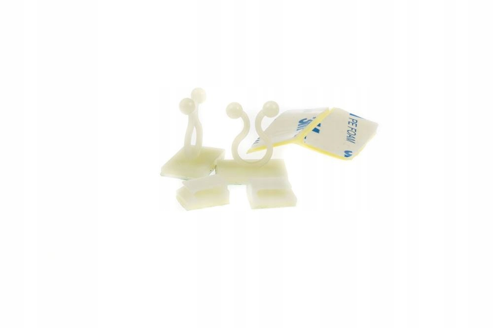 Zestaw LED: czujnik ruchu + taśma ciepły biały + zasilacz łóżko szafa meble Jasność 400 lm