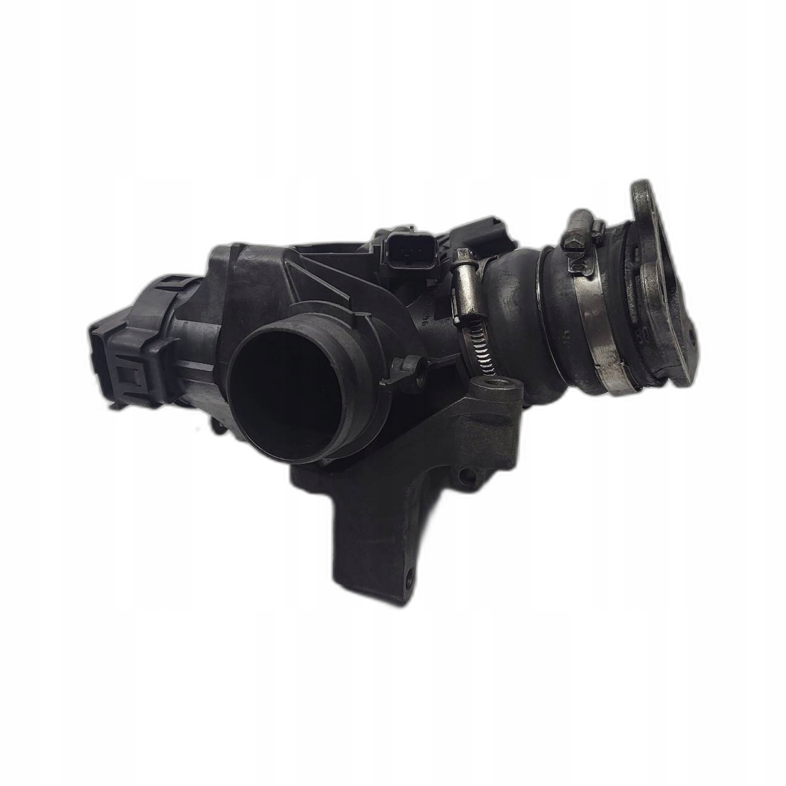 Valvola a farfalla Peugeot 407 1.6 HDI 9655971780