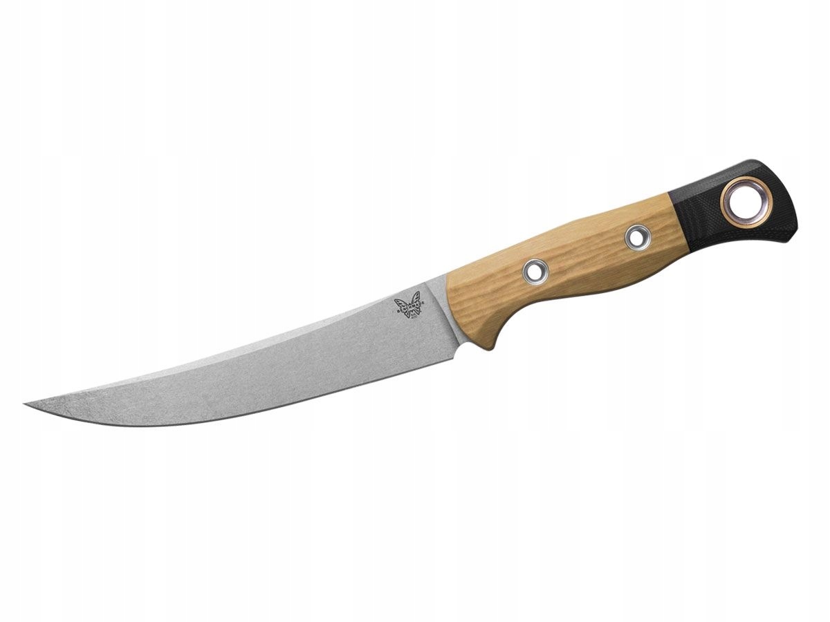 Nóż Benchmade 4050-02 Meatcrafter