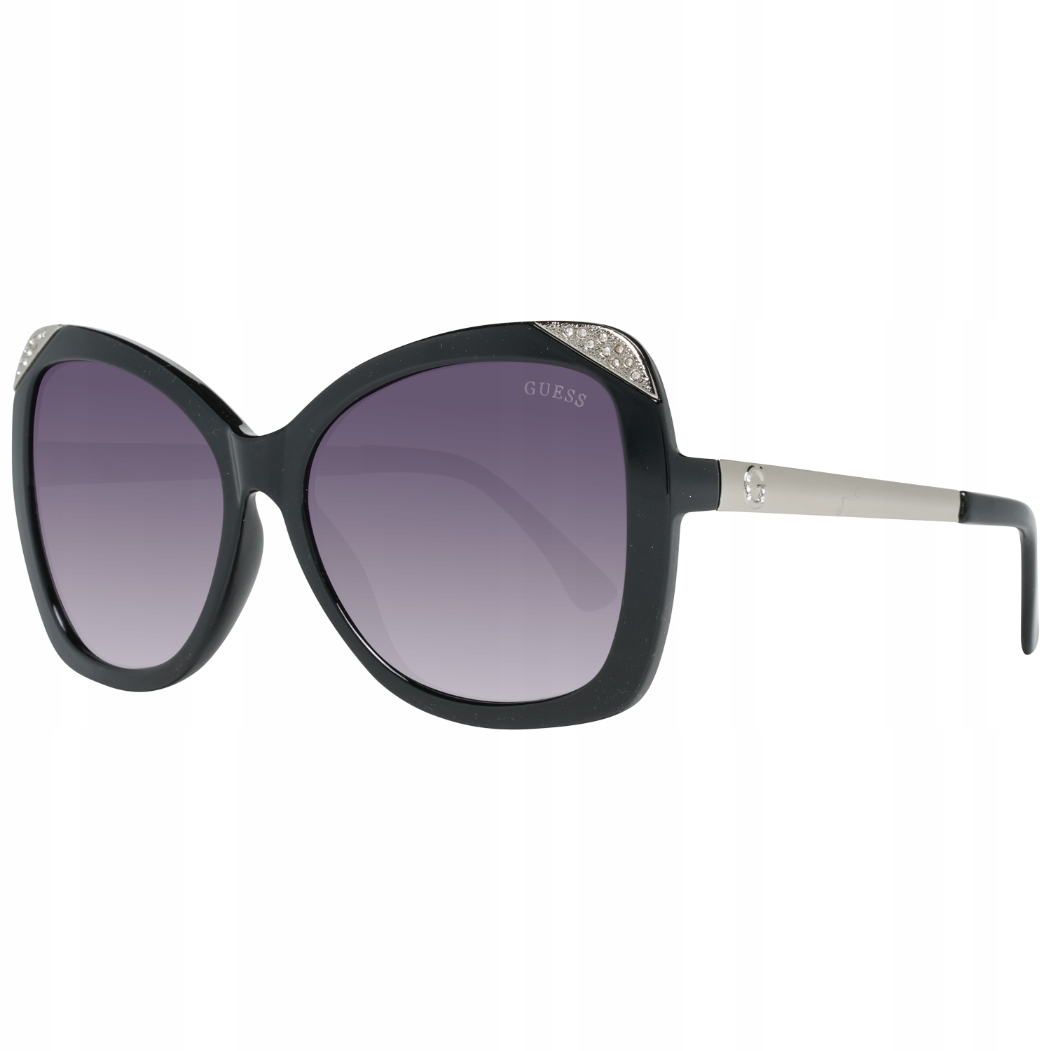 

Okulary przeciwsłoneczne damskie Guess GF6055