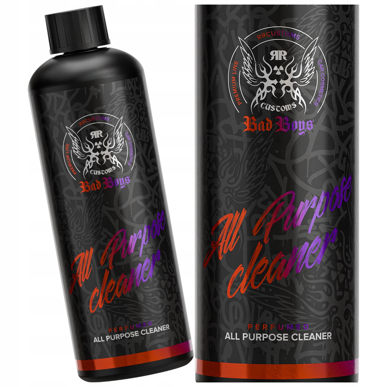 Rr Customs Rrc Bad Boys Apc 500ml All Purpose Cleaner Środek Czyszczący