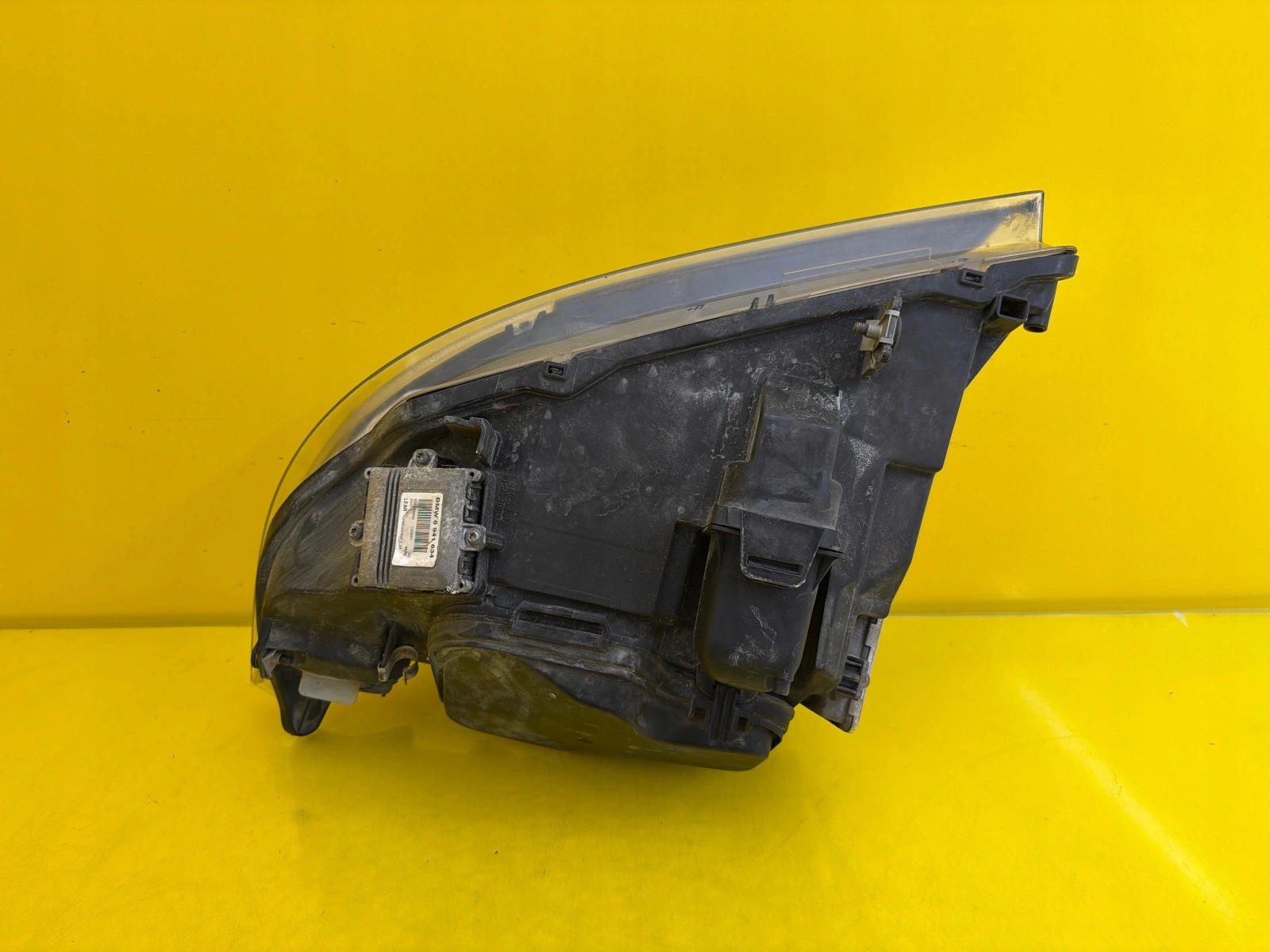 licht rechts BMW 3 E90 E91 Xenon kurvenlicht 6942744