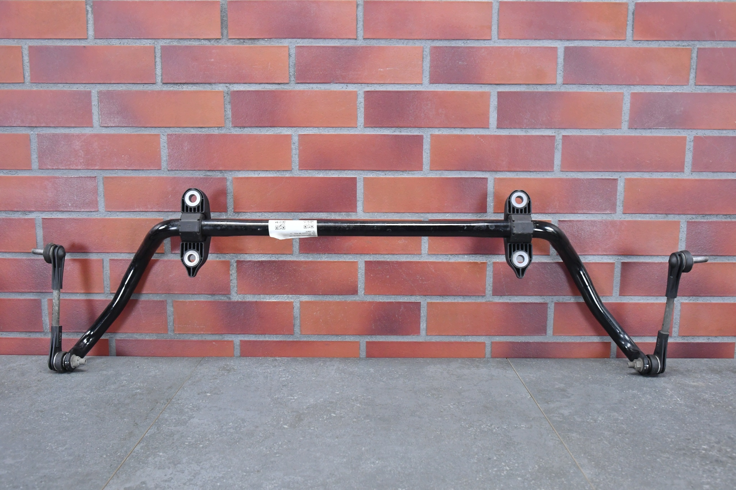 anti roll bar front front BMW 5 G61 7 G70 6898747