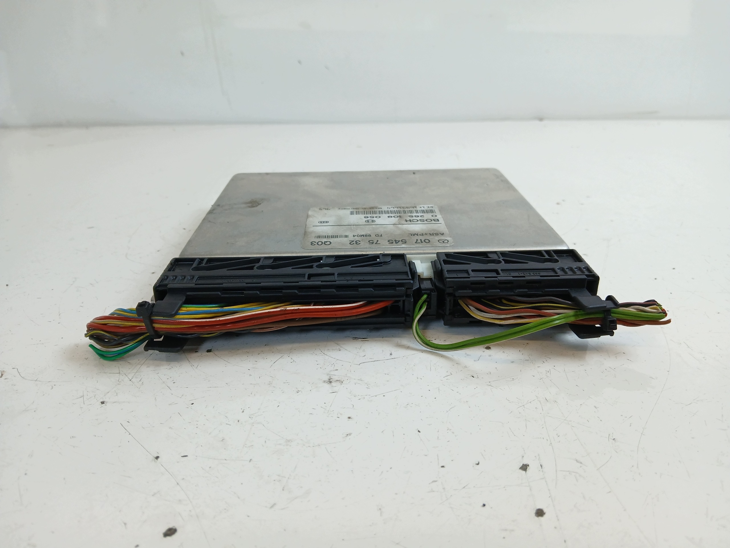 MERCEDES W210 control unit module ASR 0175457532