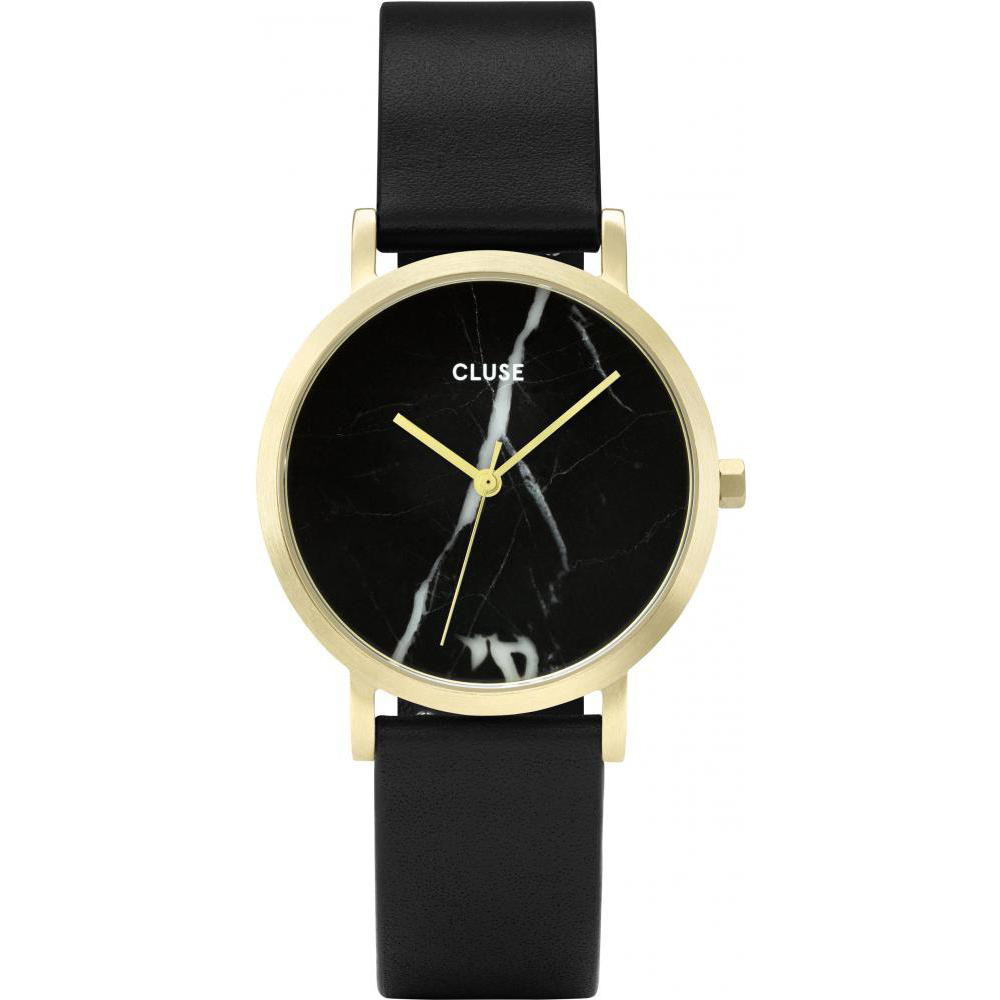 Dámské hodinky Cluse CL40102 černé