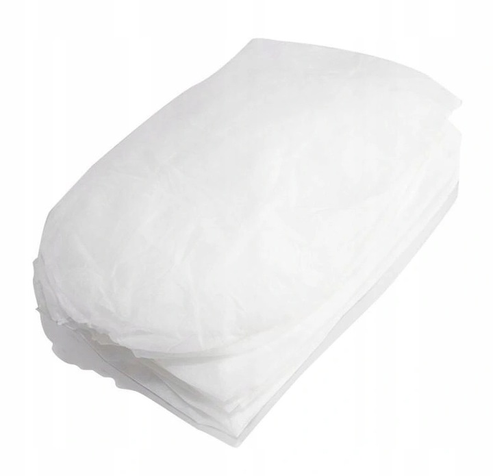 

Prześcieradła Włókninowe Z Gumką 100x210cm 10szt.