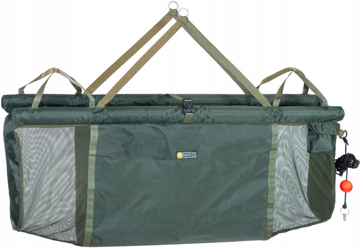 Worek Karpiowy Mivardi Flotation Sling New Dynasty