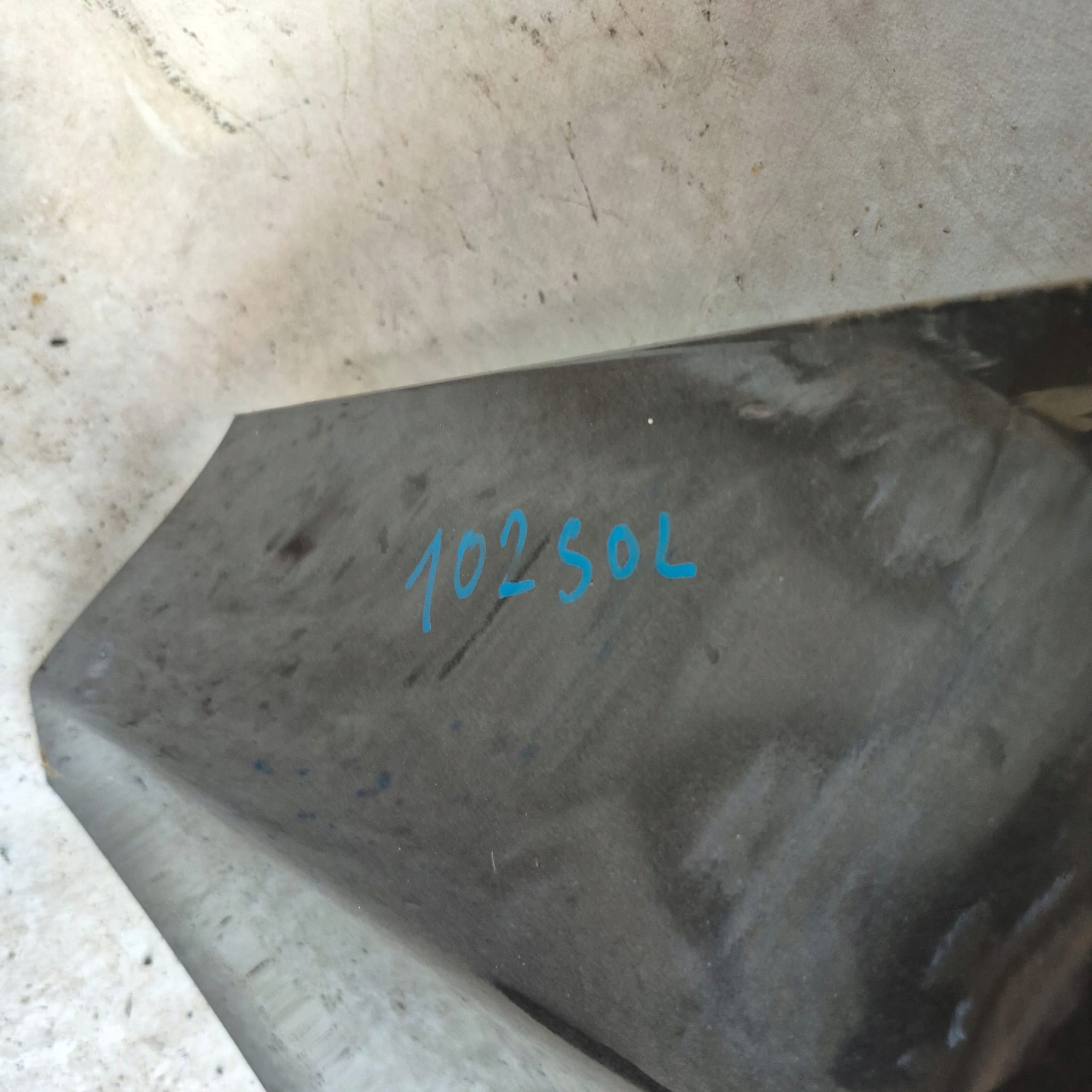 FORD FOCUS III 3 MK3 LIFT 14-19 Cofano