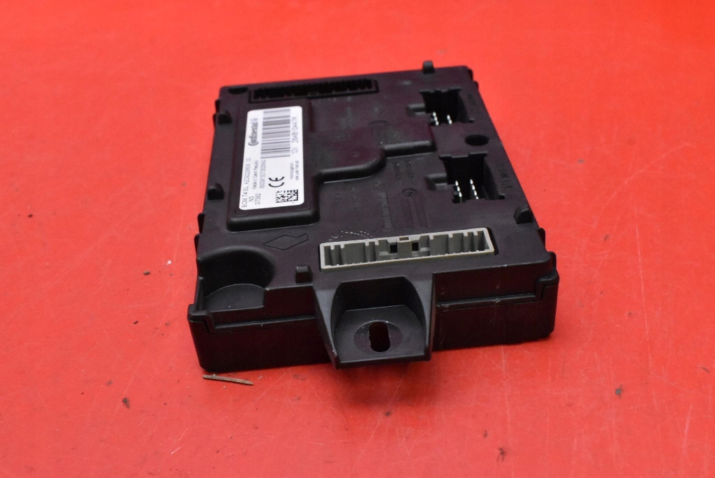 control unit module BCM 284B10447R RENAULT CLIO 4 IV 1.5 DCI 90 KM LIFT 16-19