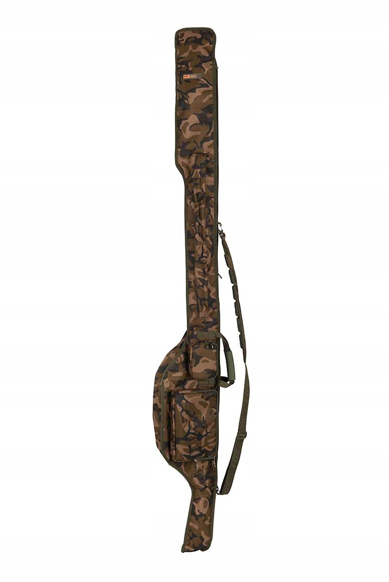 Fox Camolite Double Spod Rod Jacket 13ft Podwójna lufa