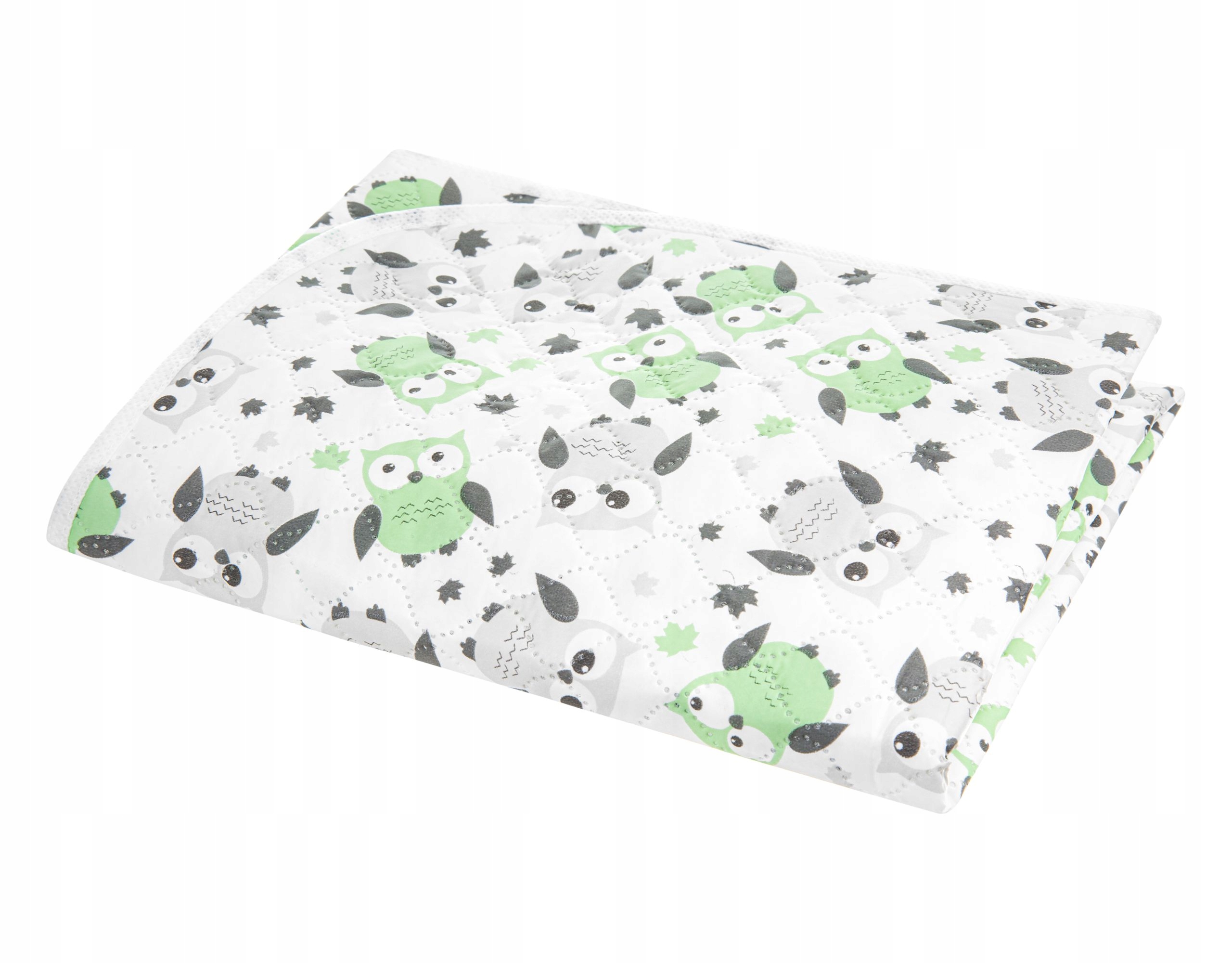 AKUKU PODKŁAD DO PRZEWIJANIA PIANKA PEVA 55x70 Waga produktu z opakowaniem jednostkowym 0.062 kg